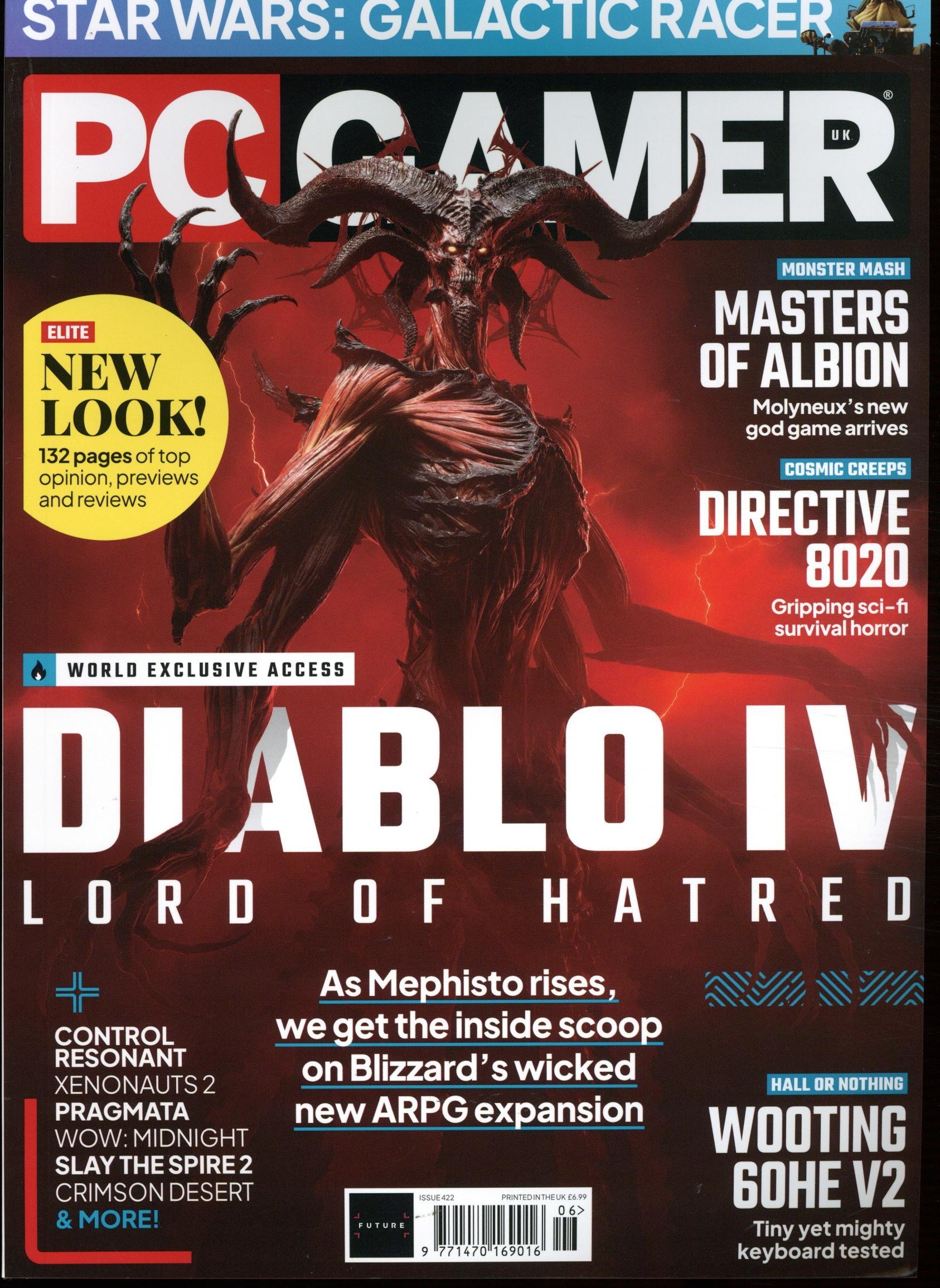 Pc Gamer (UK)