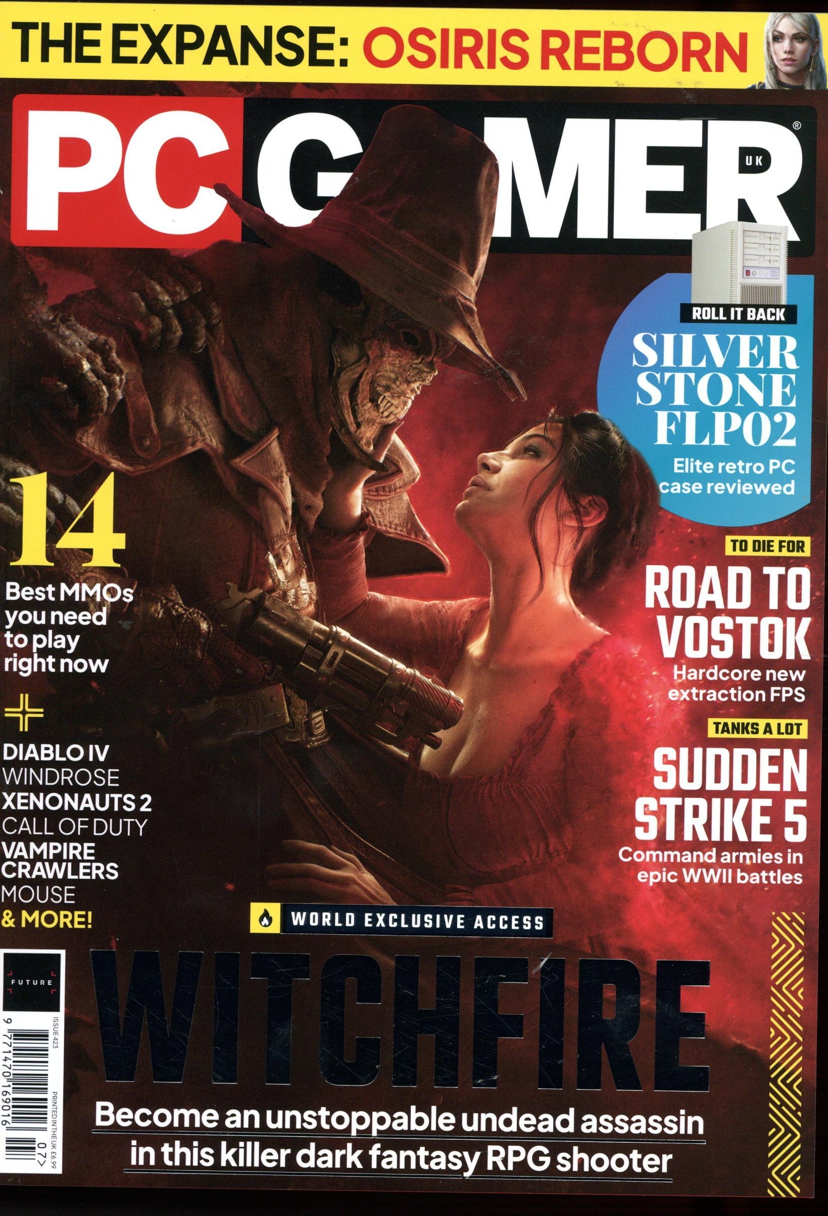 Pc Gamer (UK)