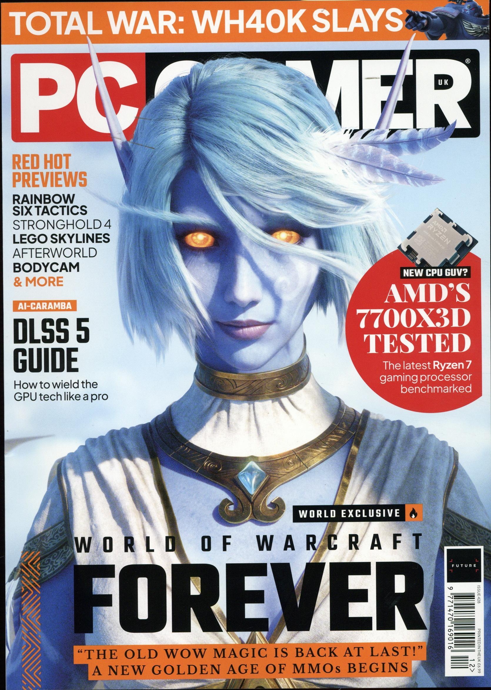 Pc Gamer (UK)