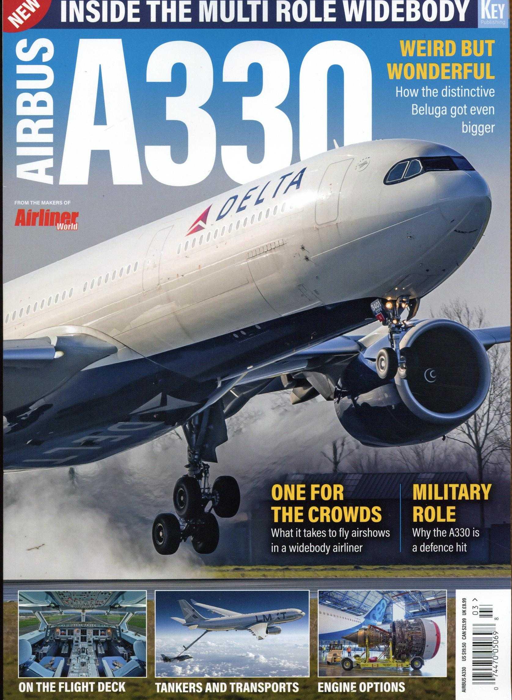 Airbus A330