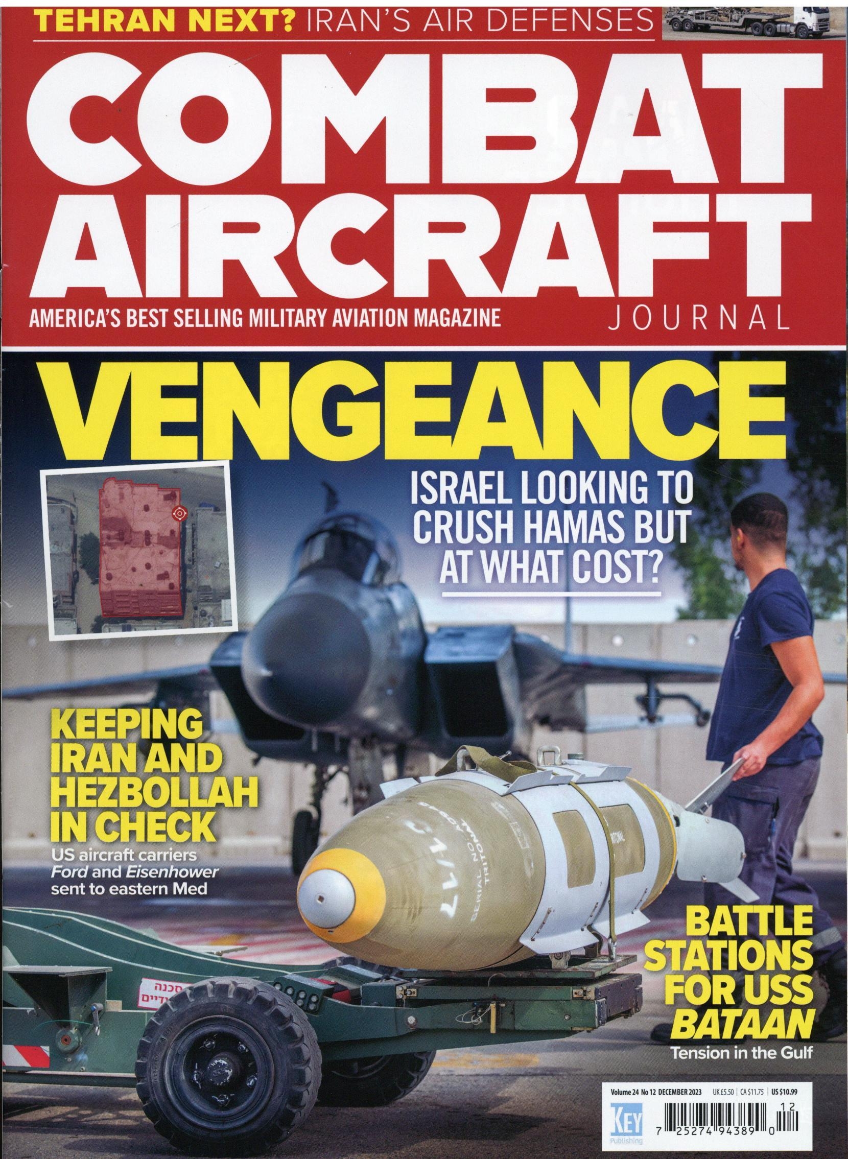 Combat Aircraft