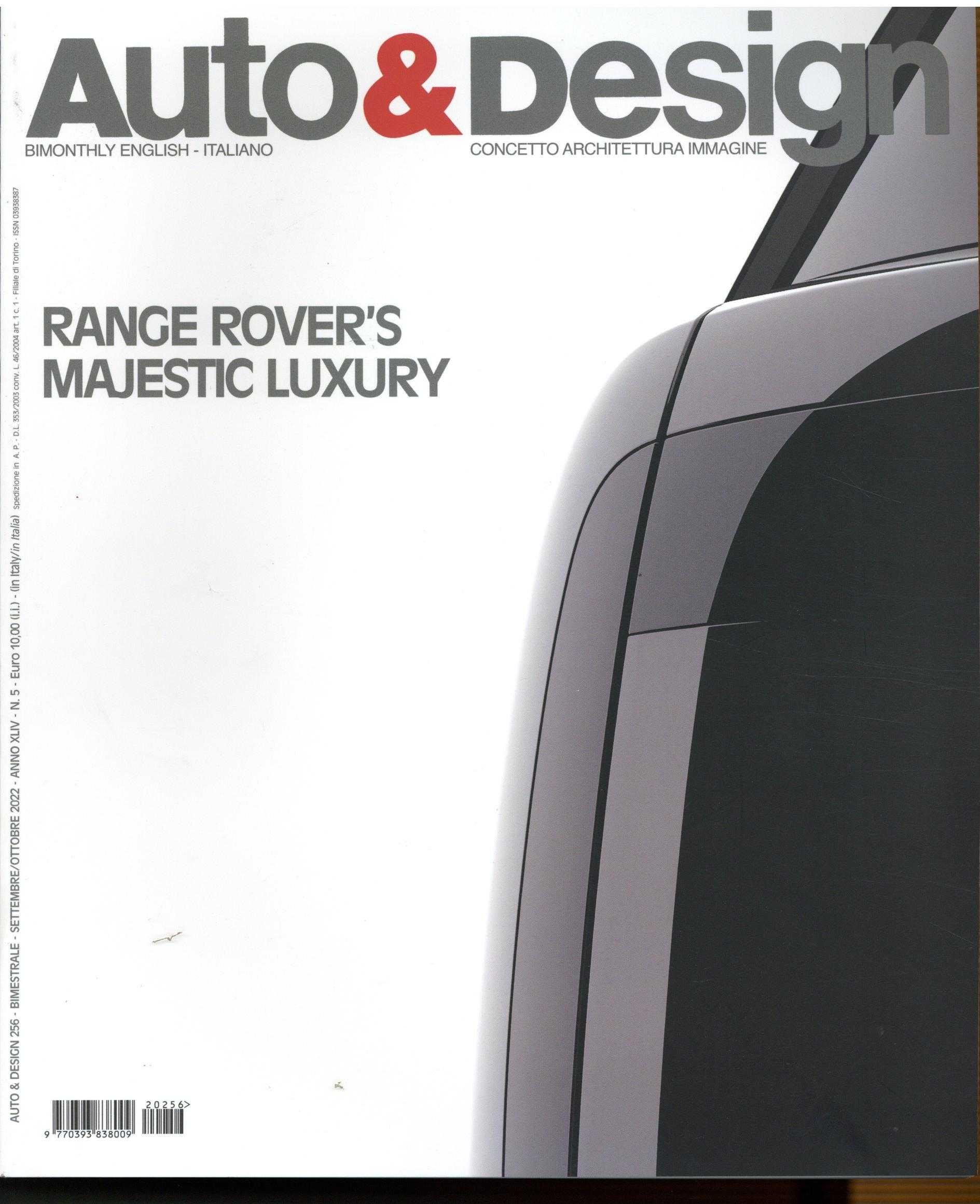 Auto & Design
