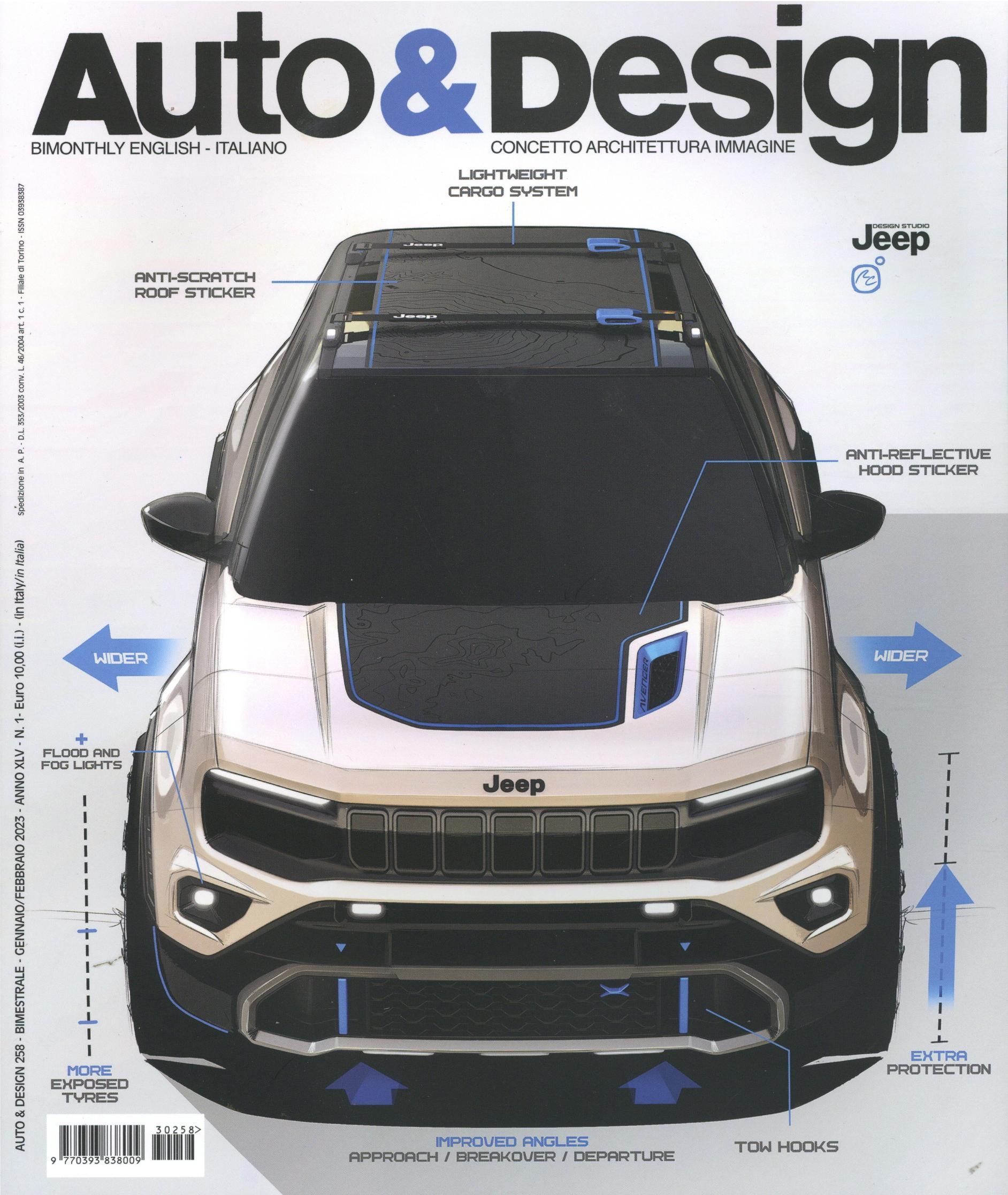 Auto & Design