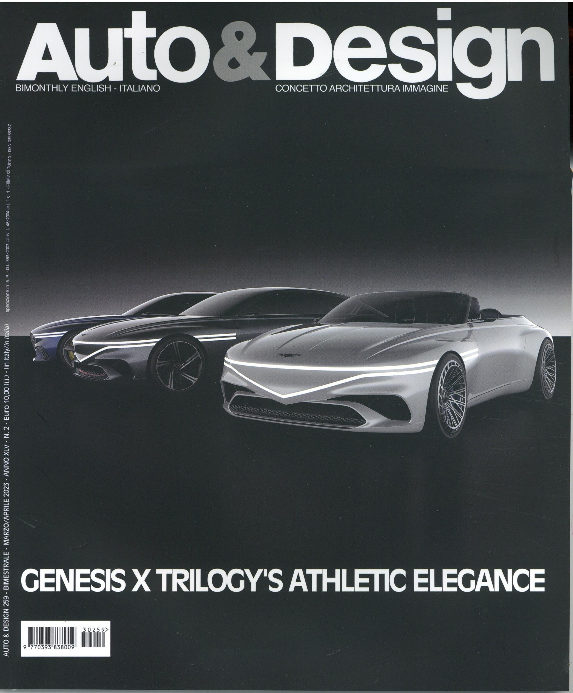Auto & Design