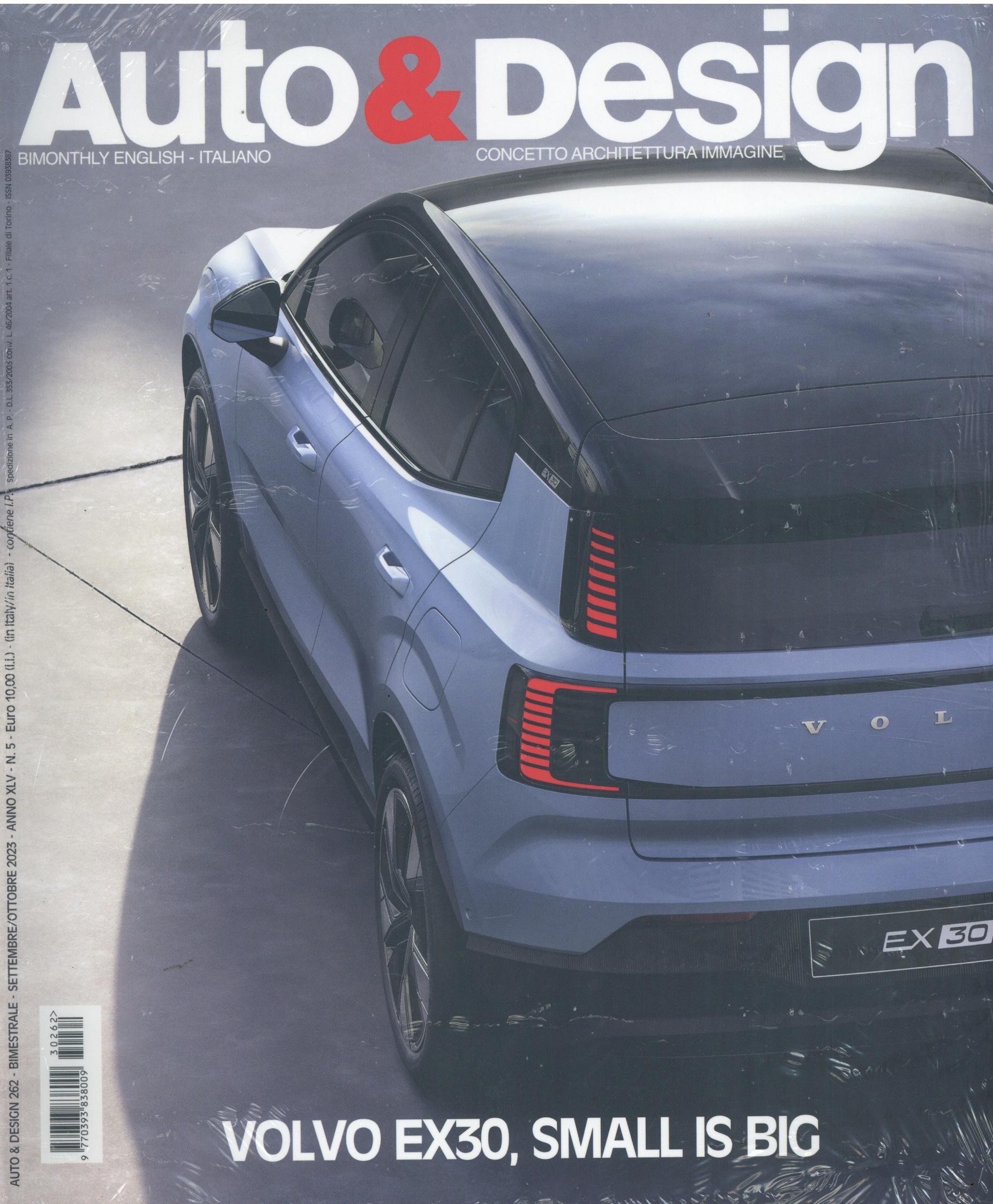 Auto & Design