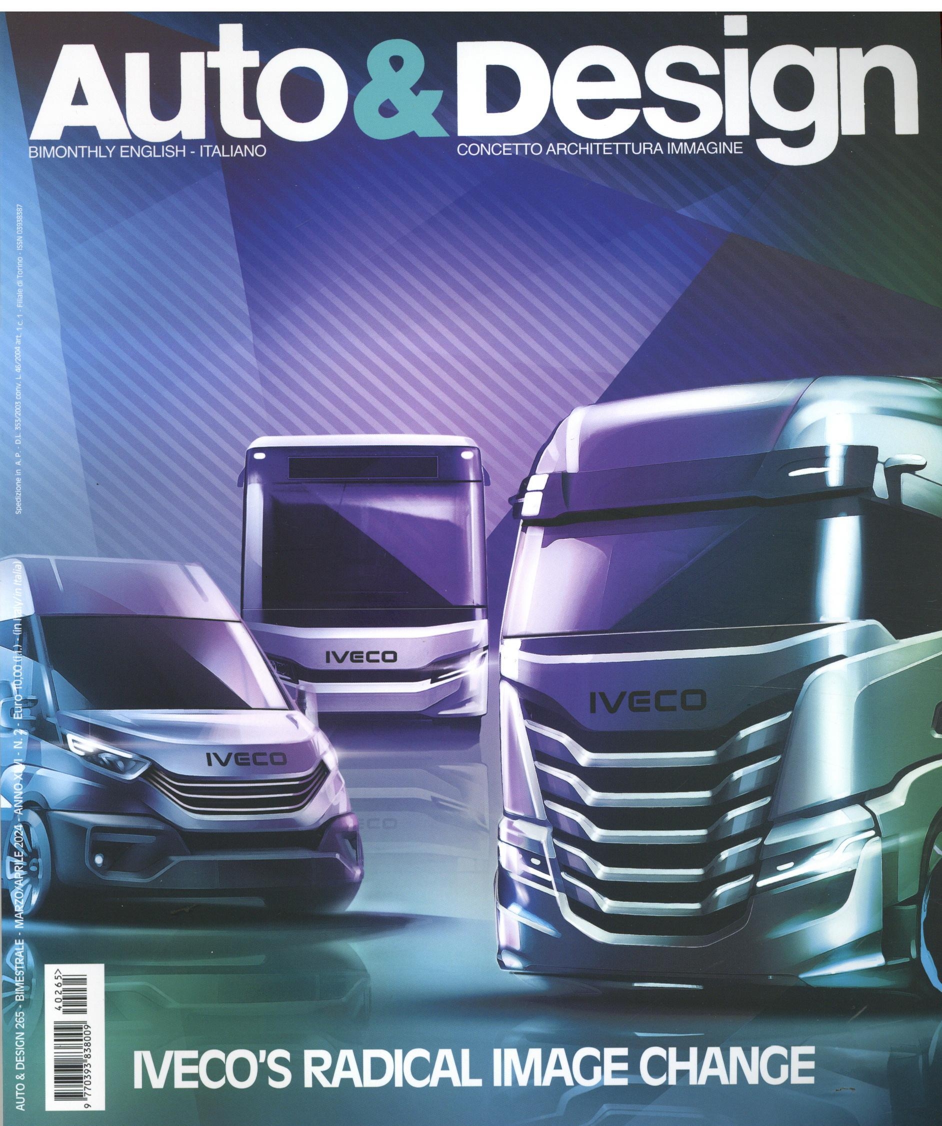 Auto & Design