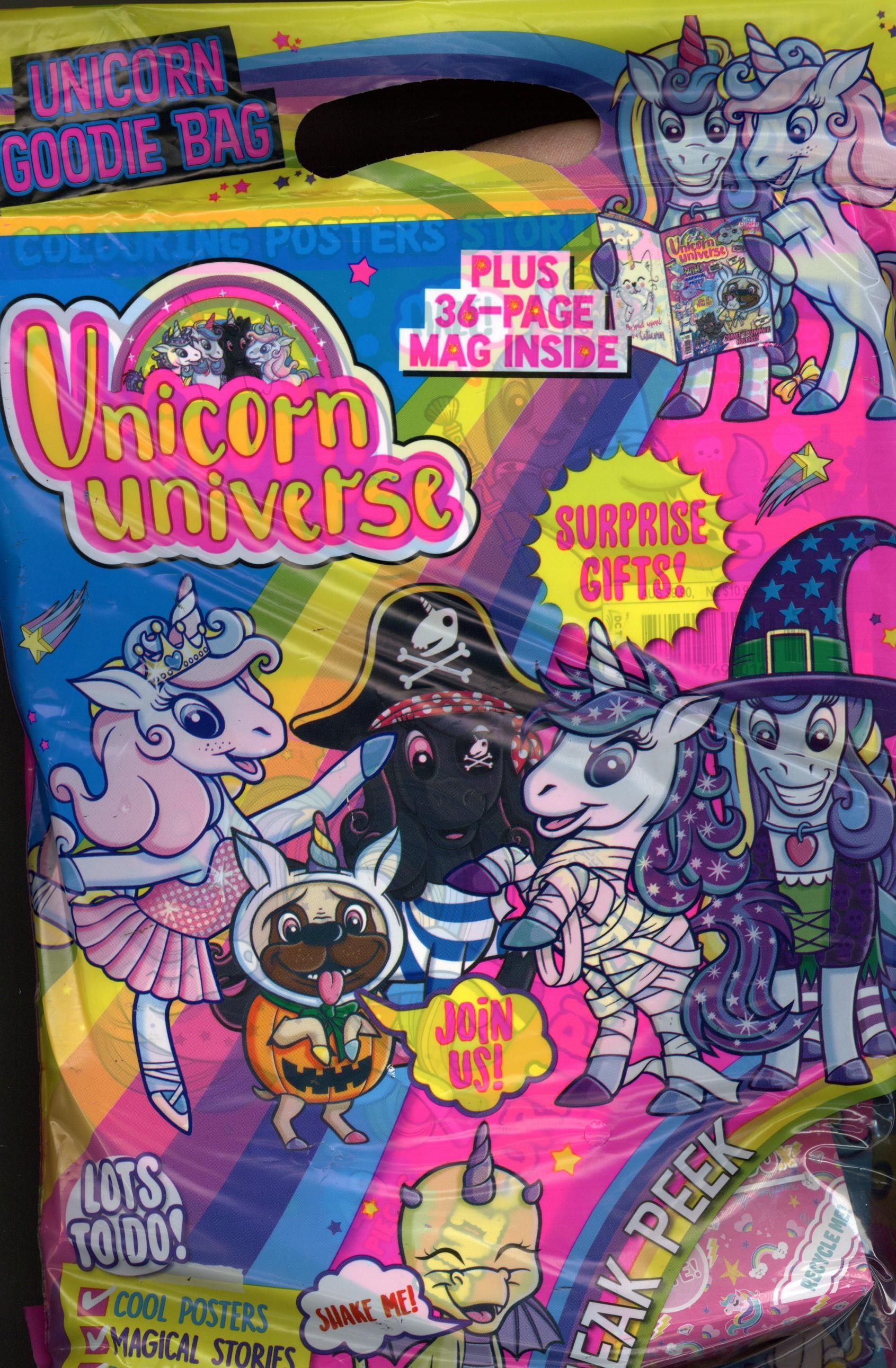 Unicorn Universe