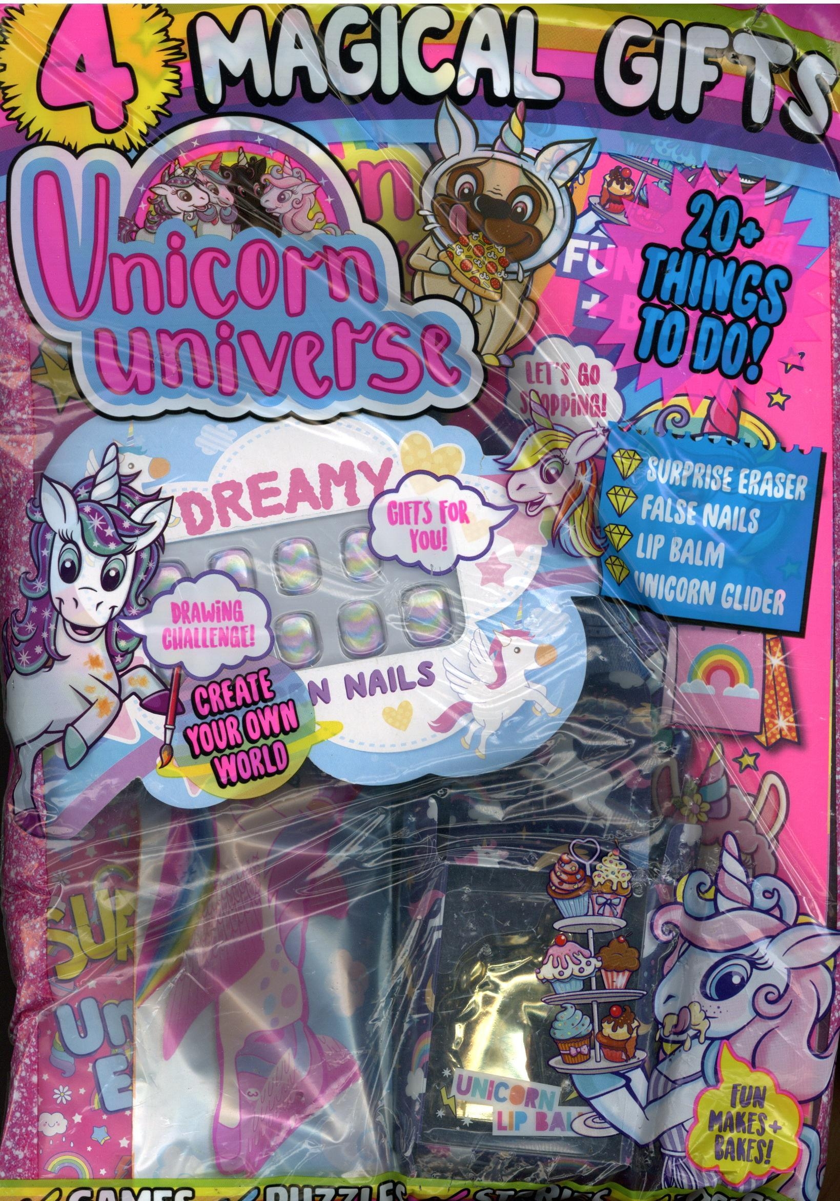 Unicorn Universe