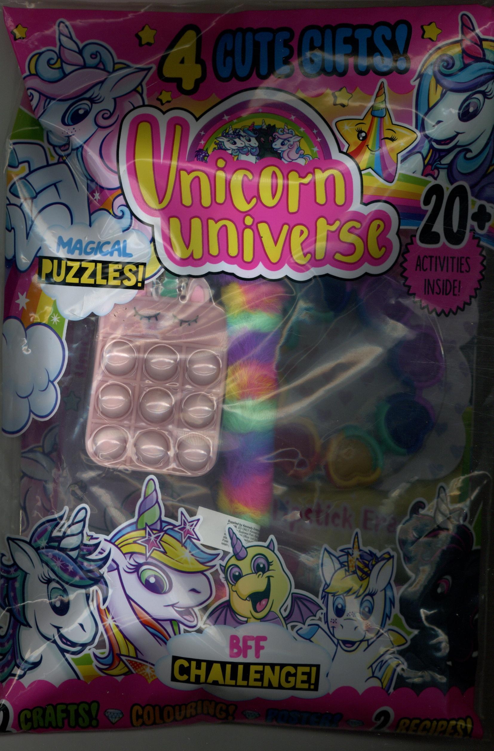 Unicorn Universe