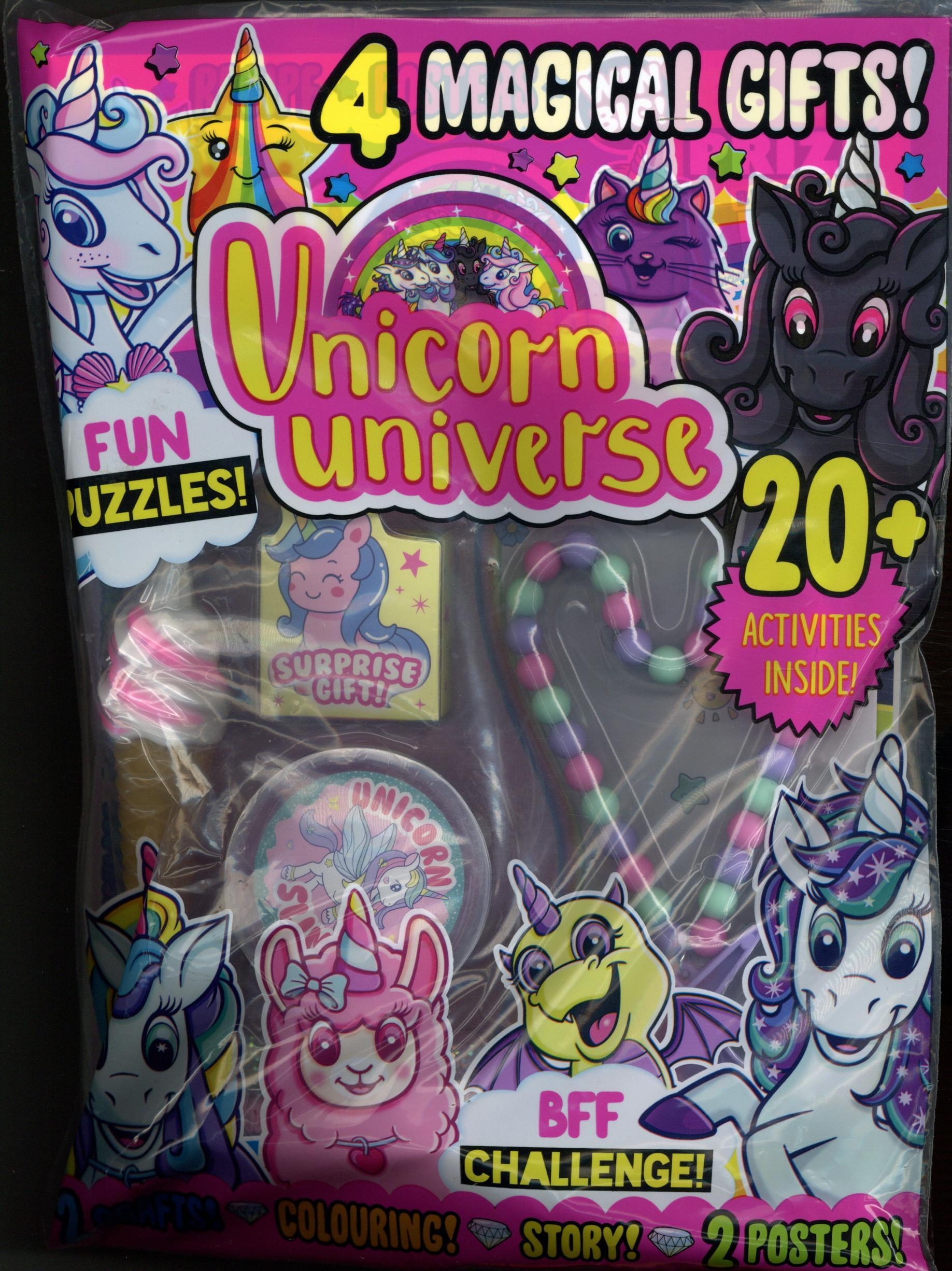 Unicorn Universe