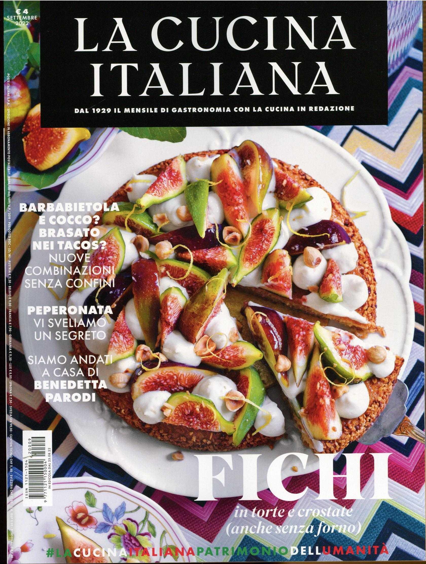 Cucina Italiana