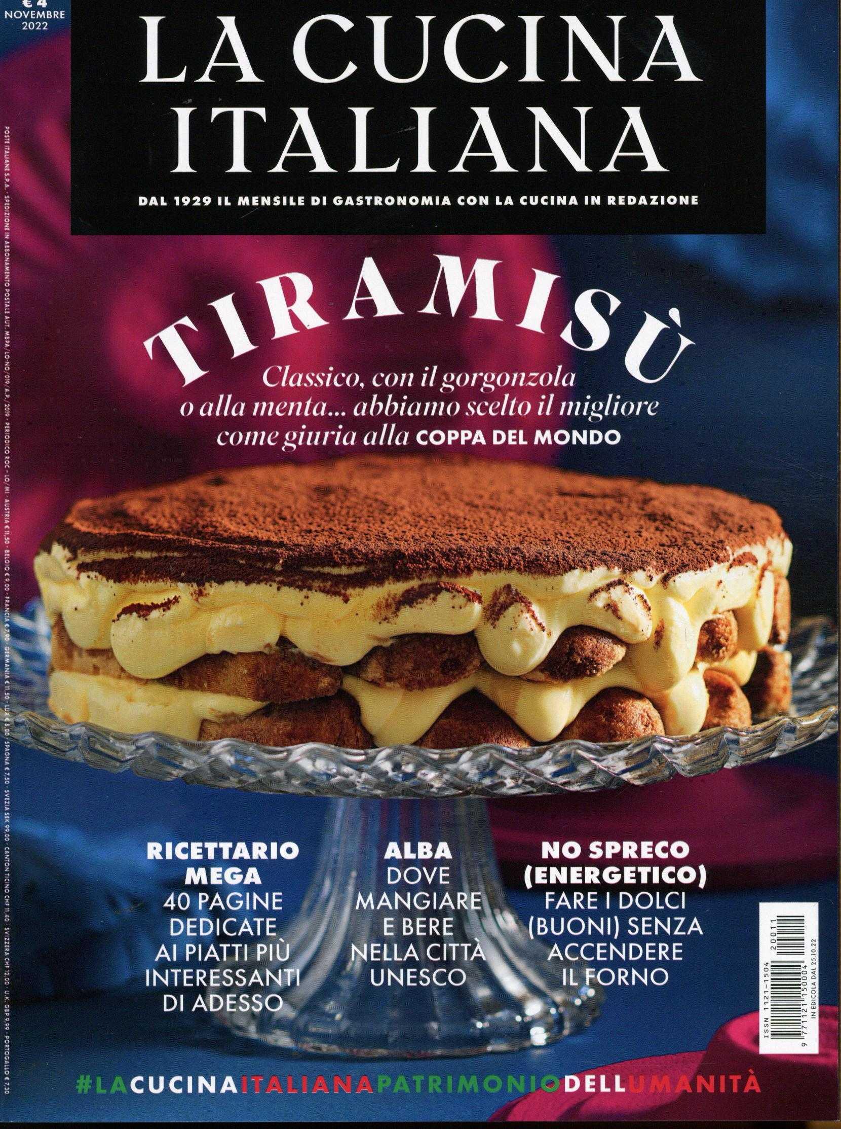 Cucina Italiana