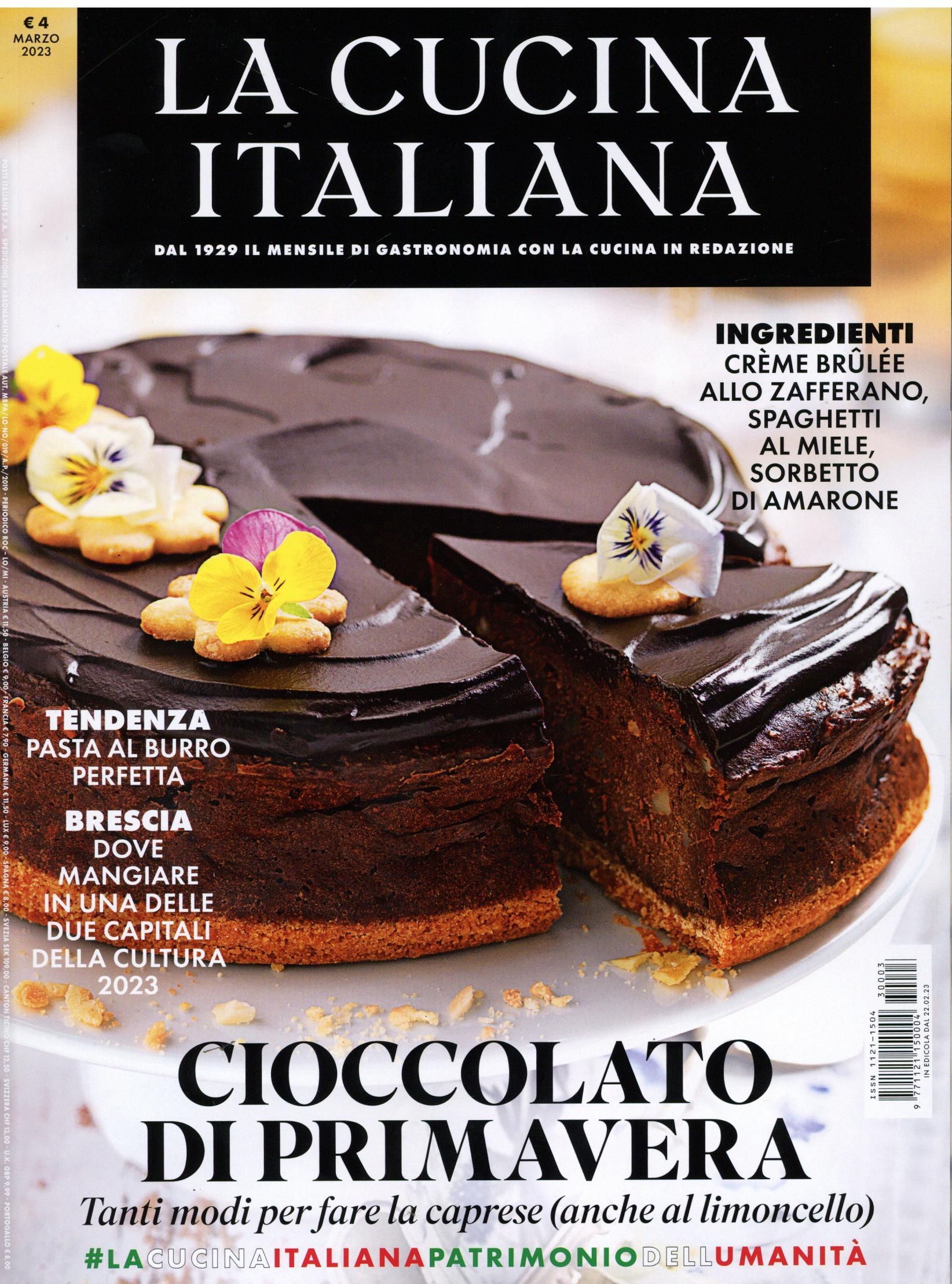 Cucina Italiana