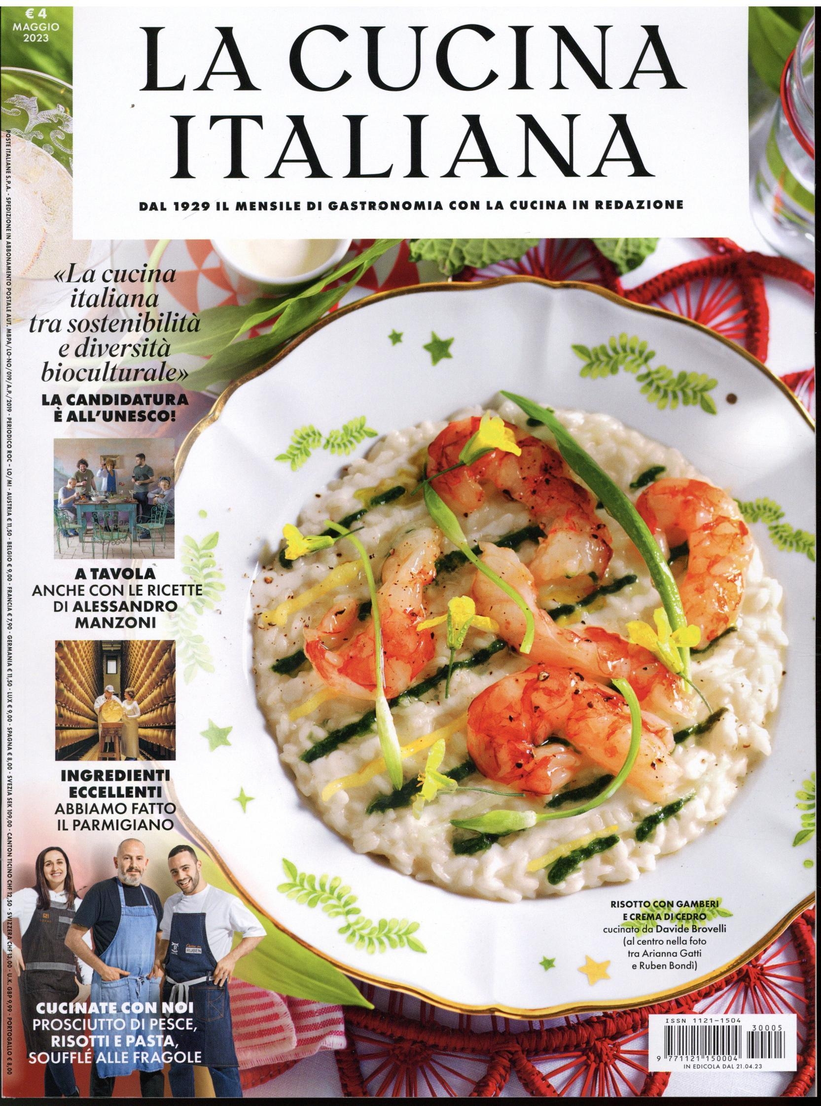 Cucina Italiana