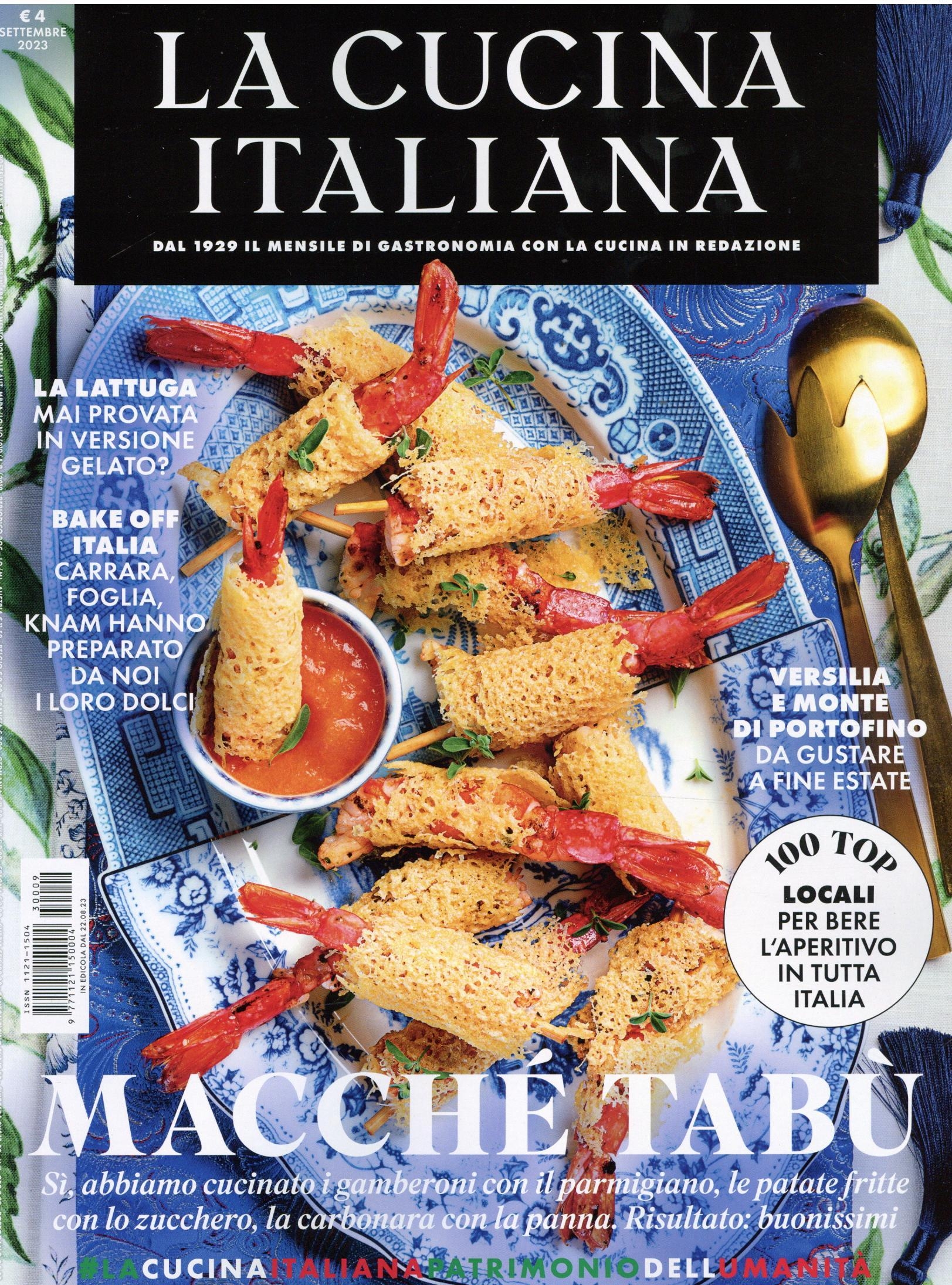 Cucina Italiana