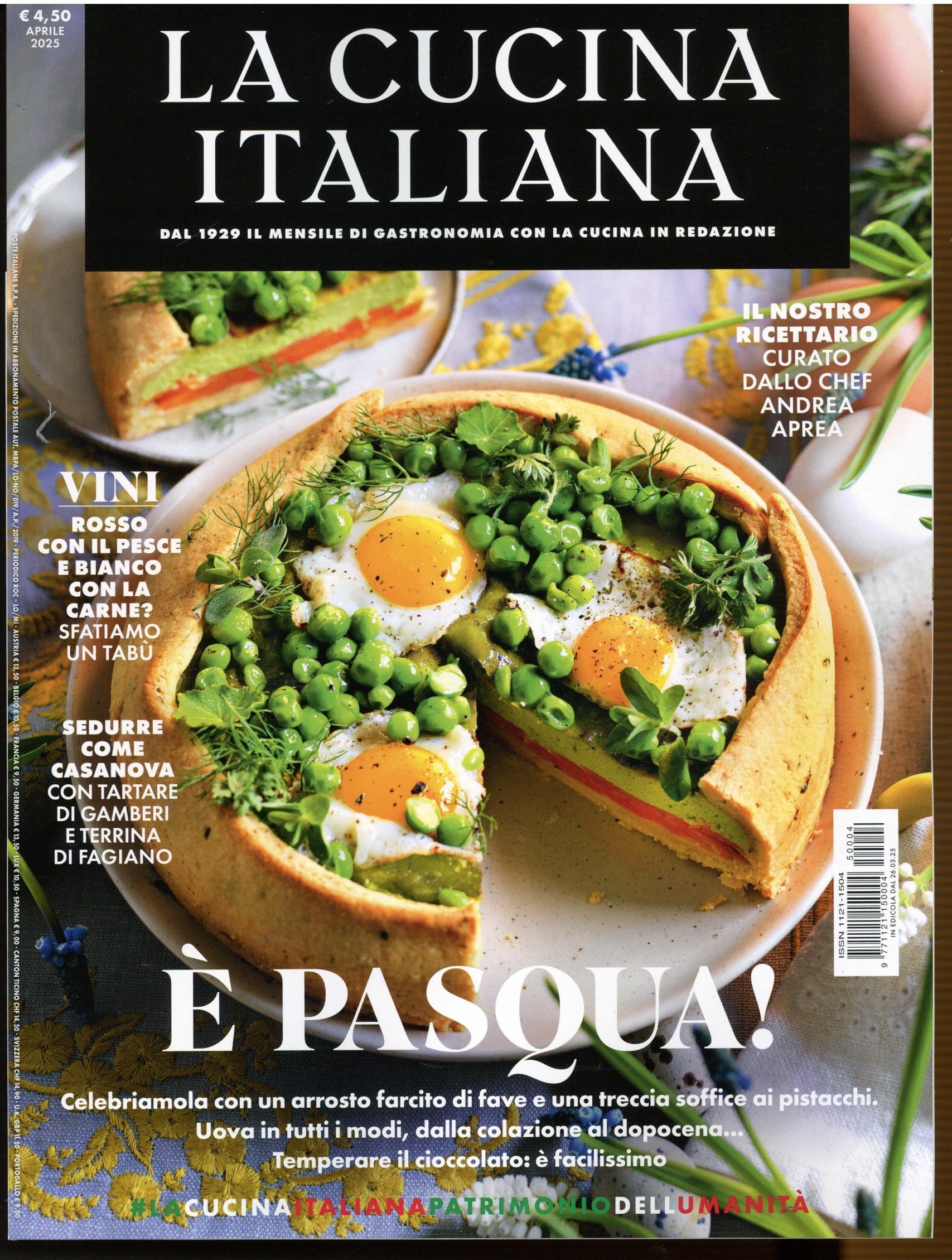 Cucina Italiana