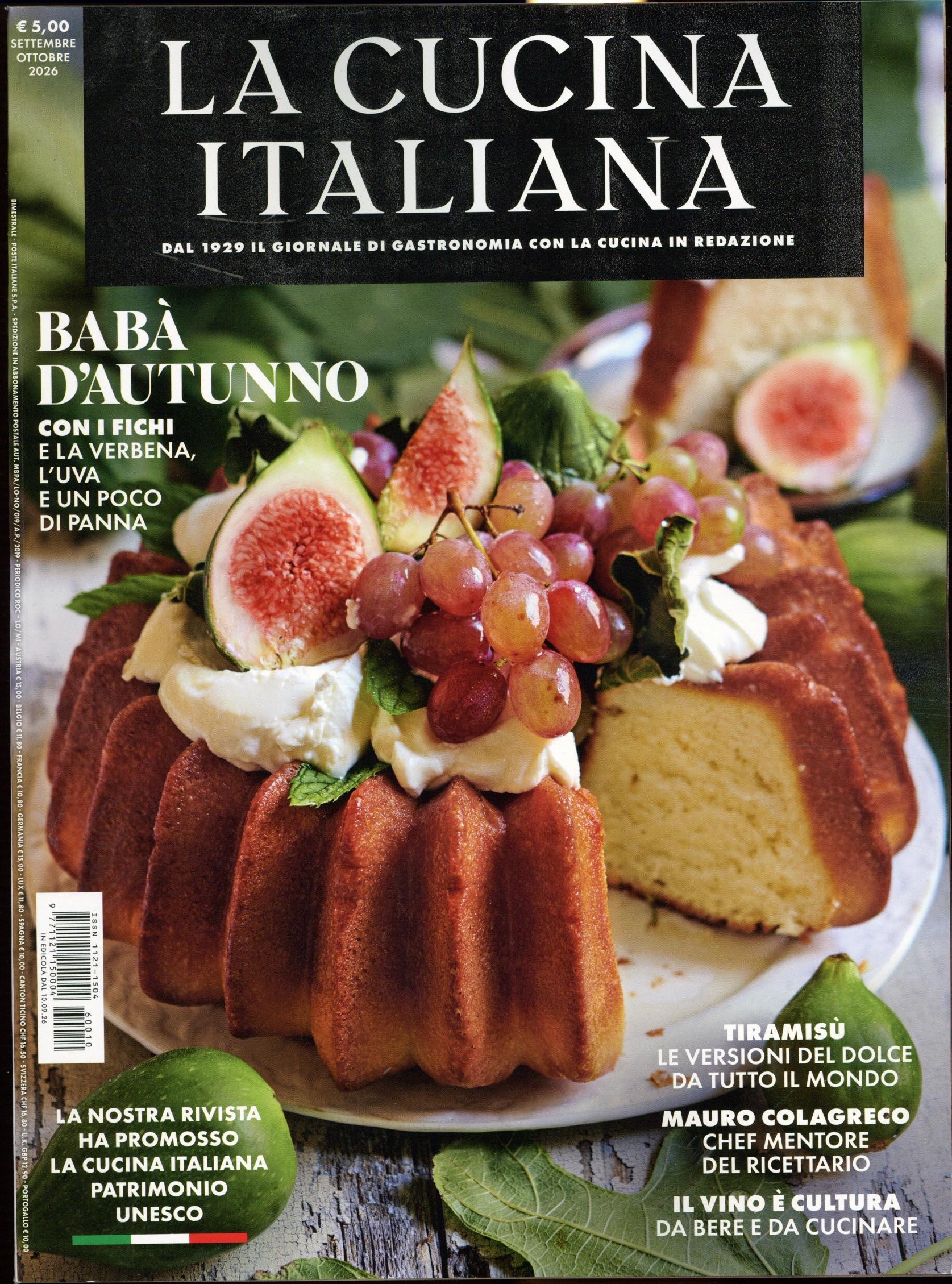 Cucina Italiana