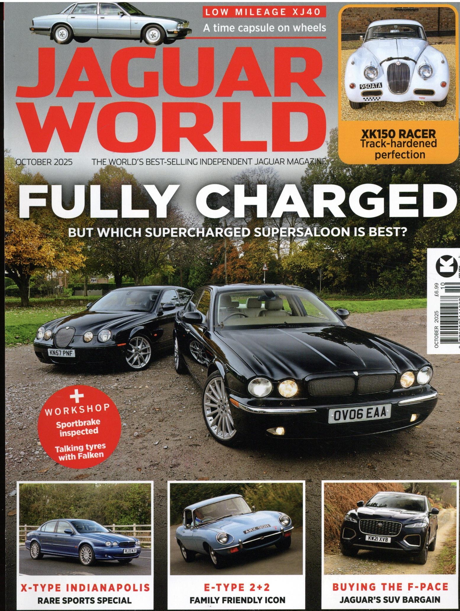 Jaguar World