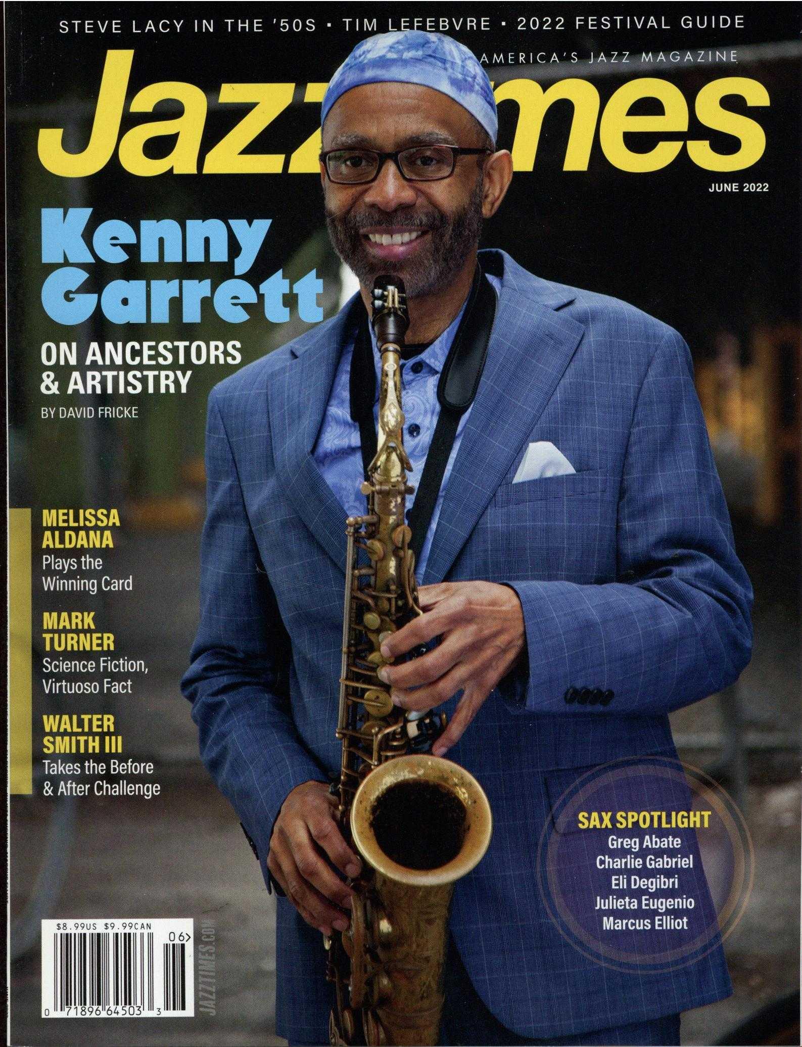 Jazz Times