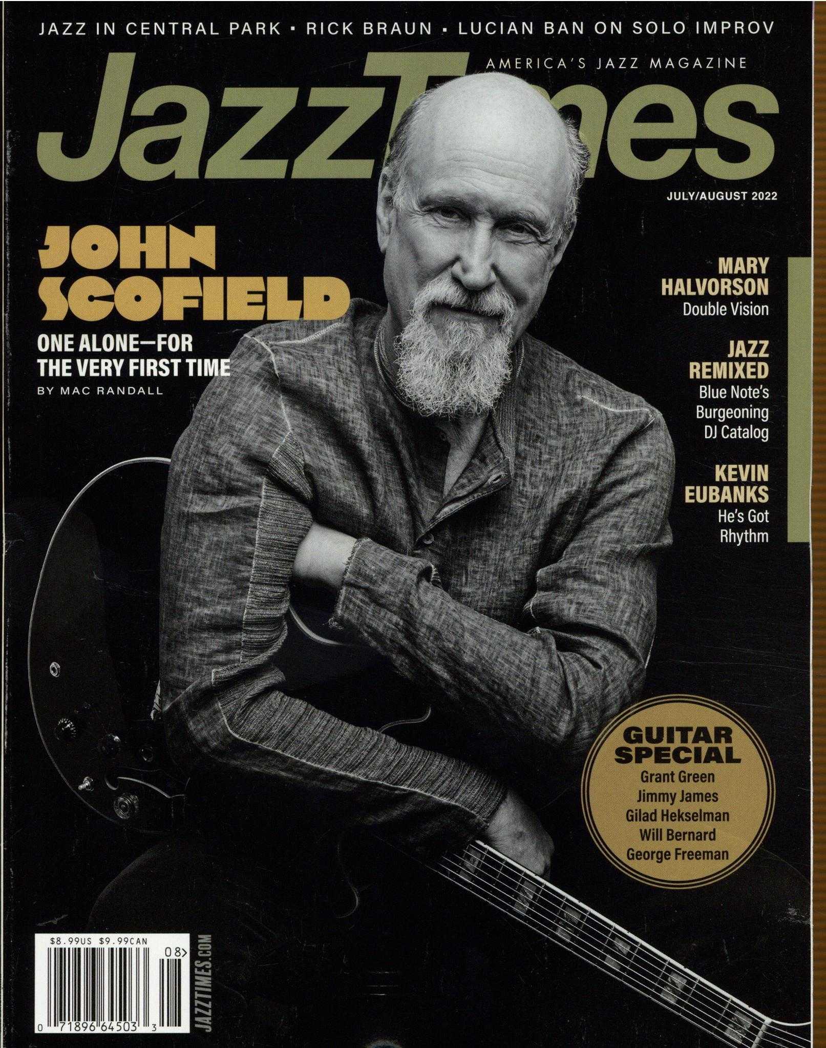 Jazz Times