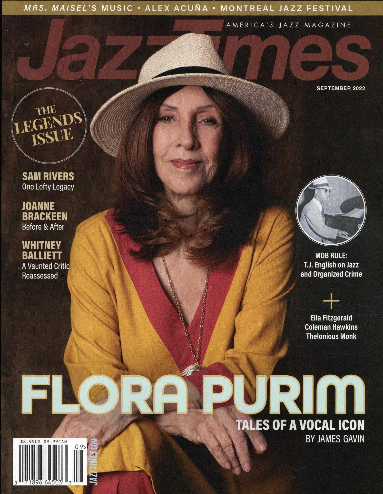 Jazz Times