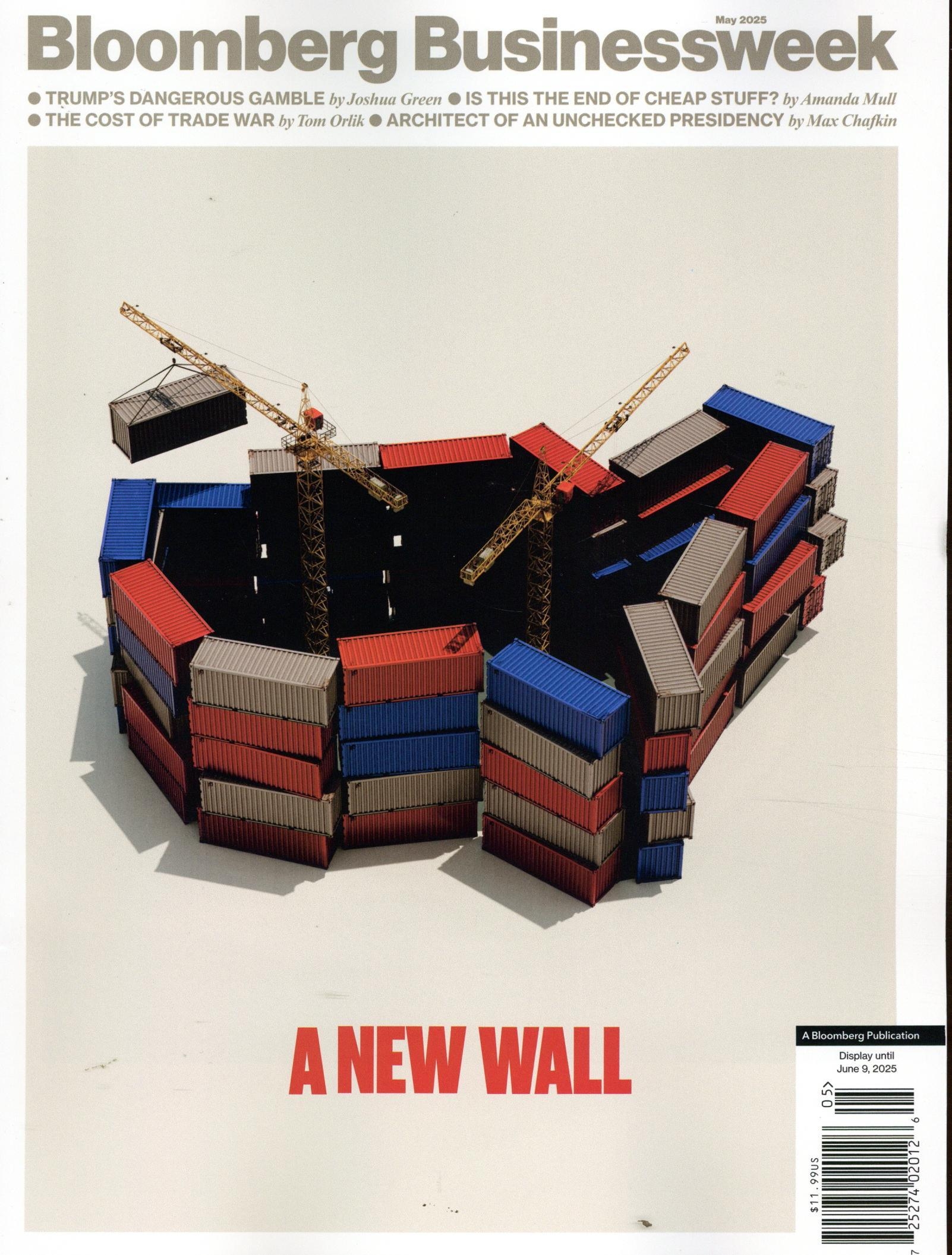 Bloomberg Businessweek