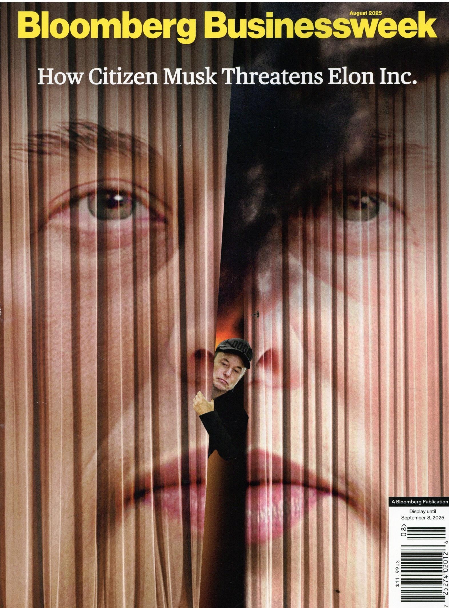 Bloomberg Businessweek