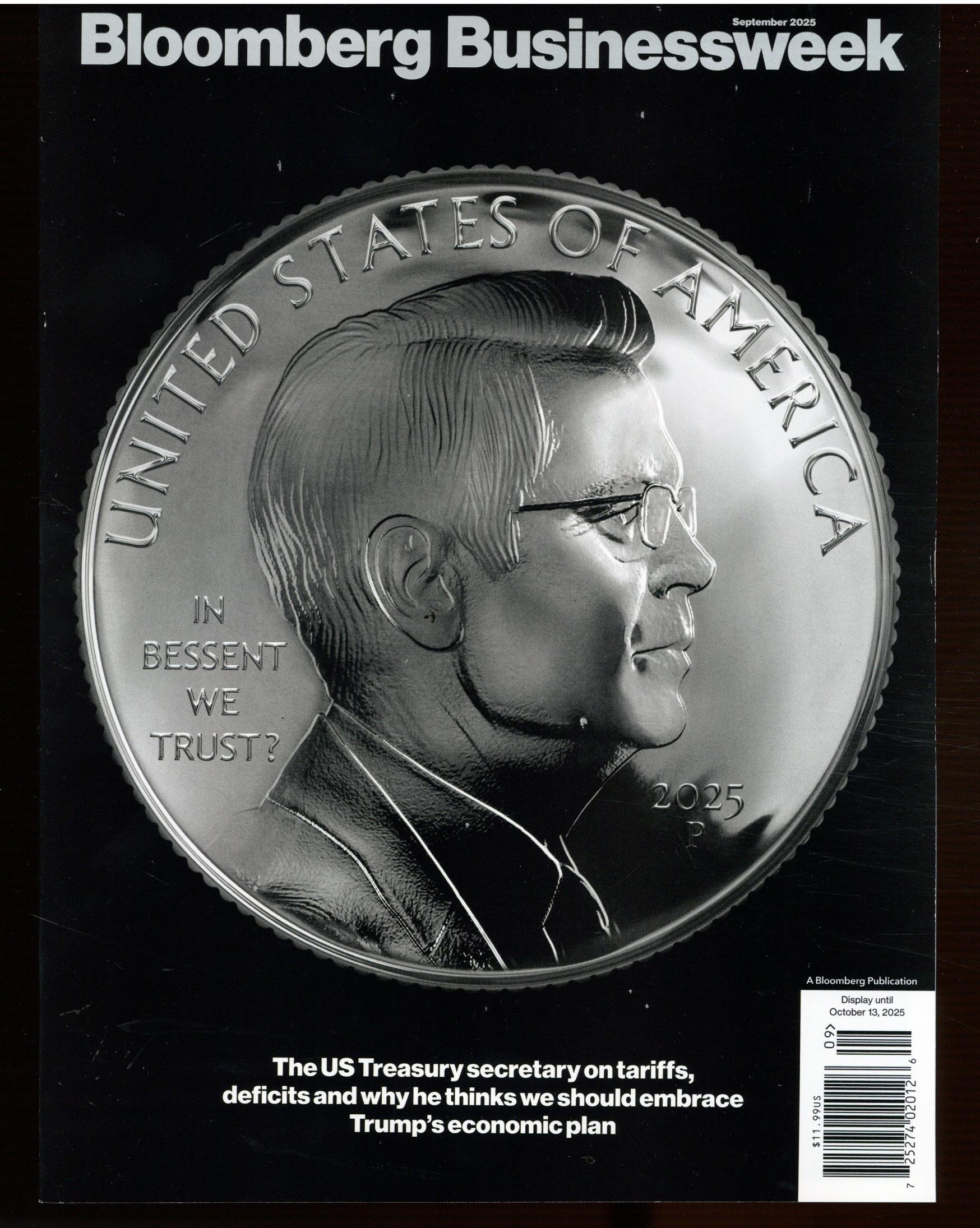 Bloomberg Businessweek