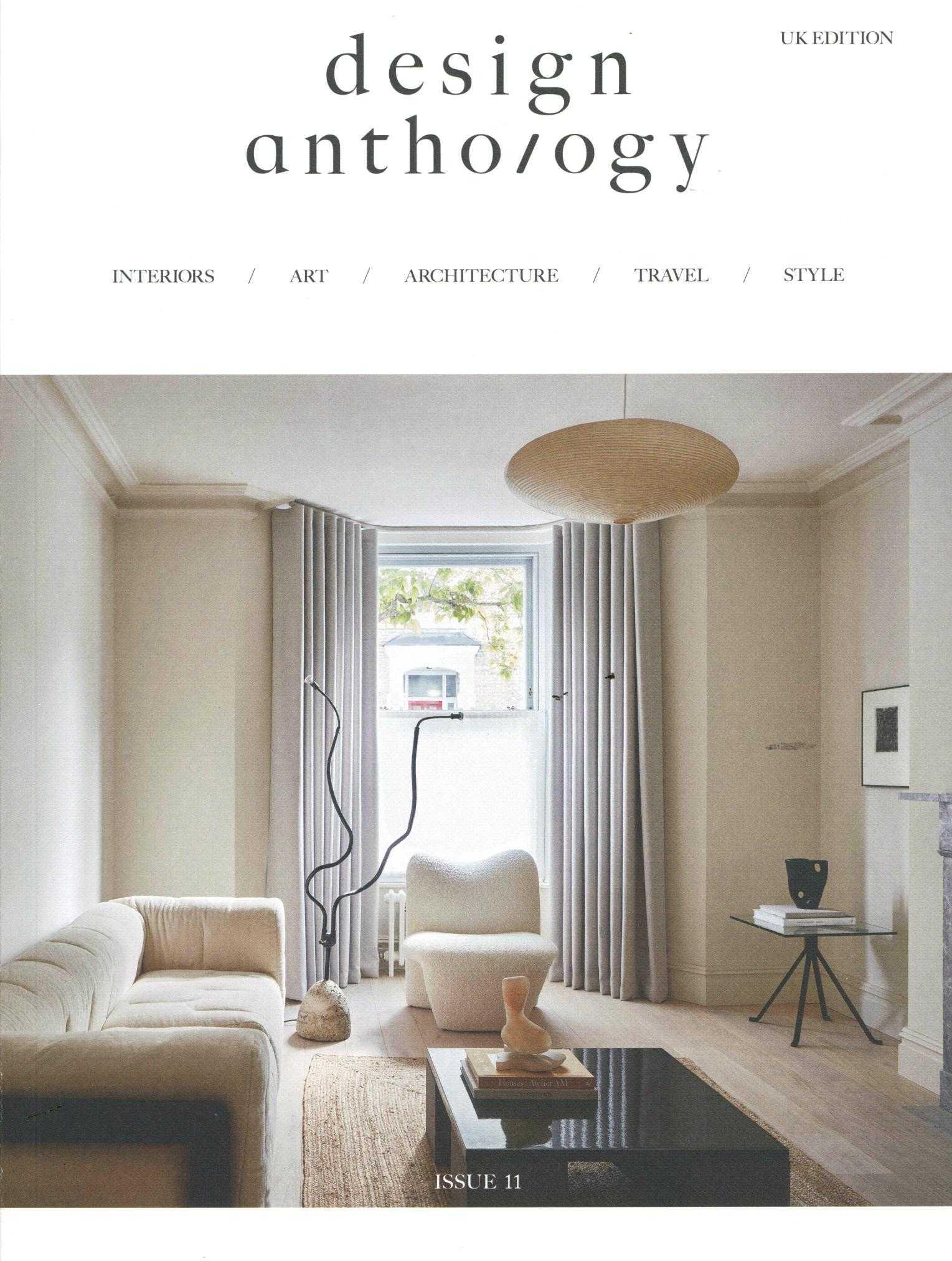Design Anthology UK