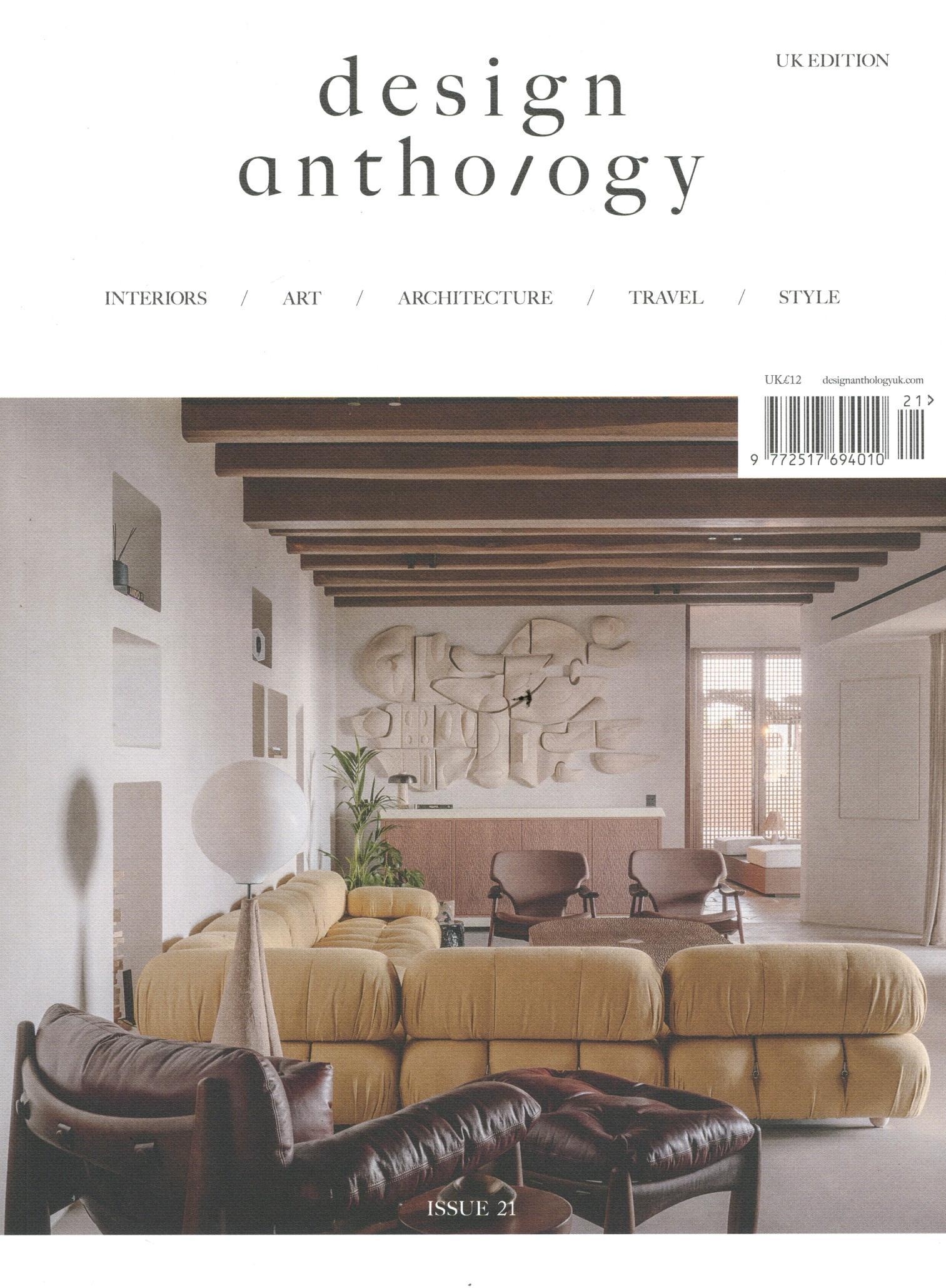 Design Anthology UK