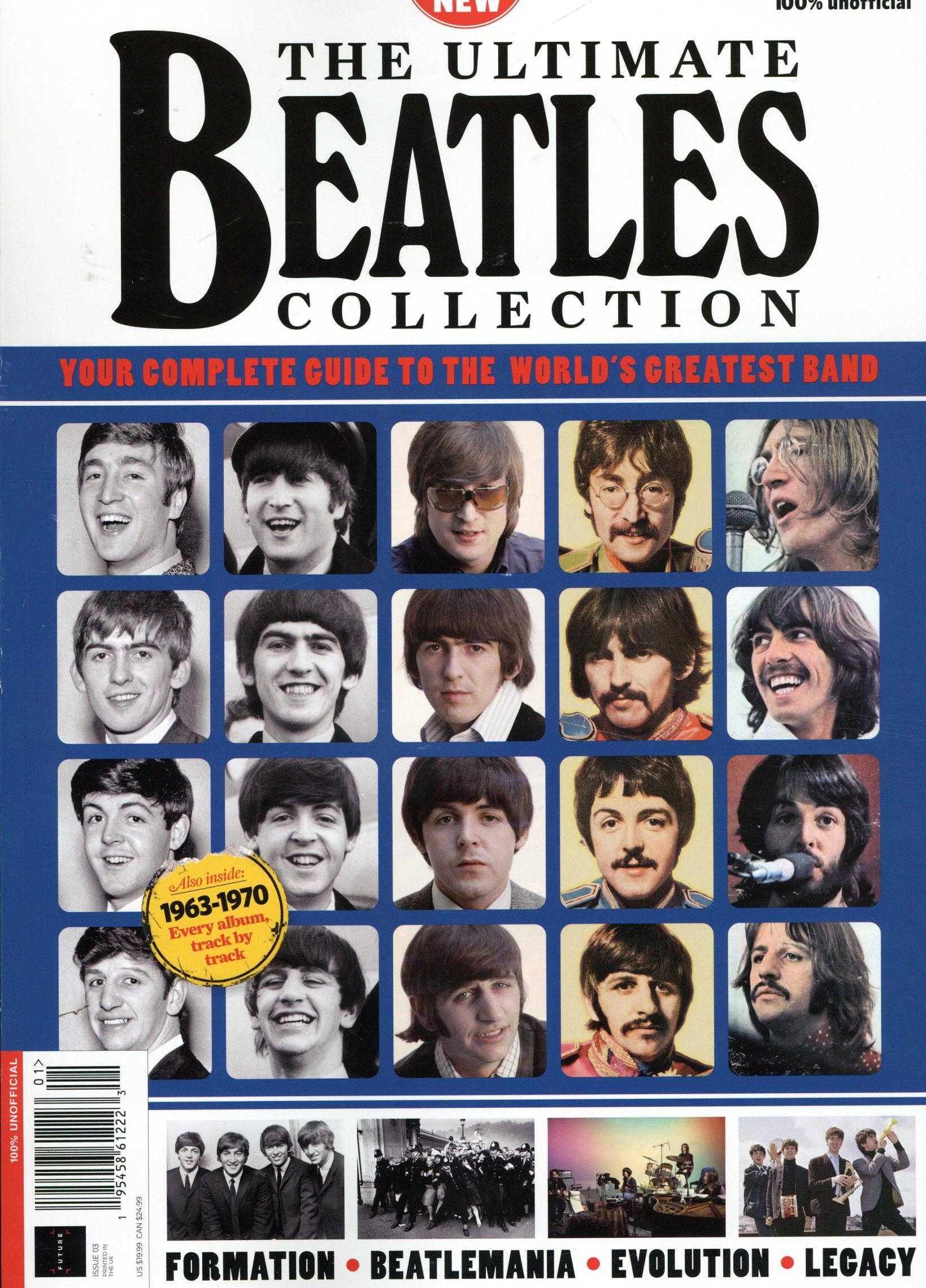 The Ultimate Collection