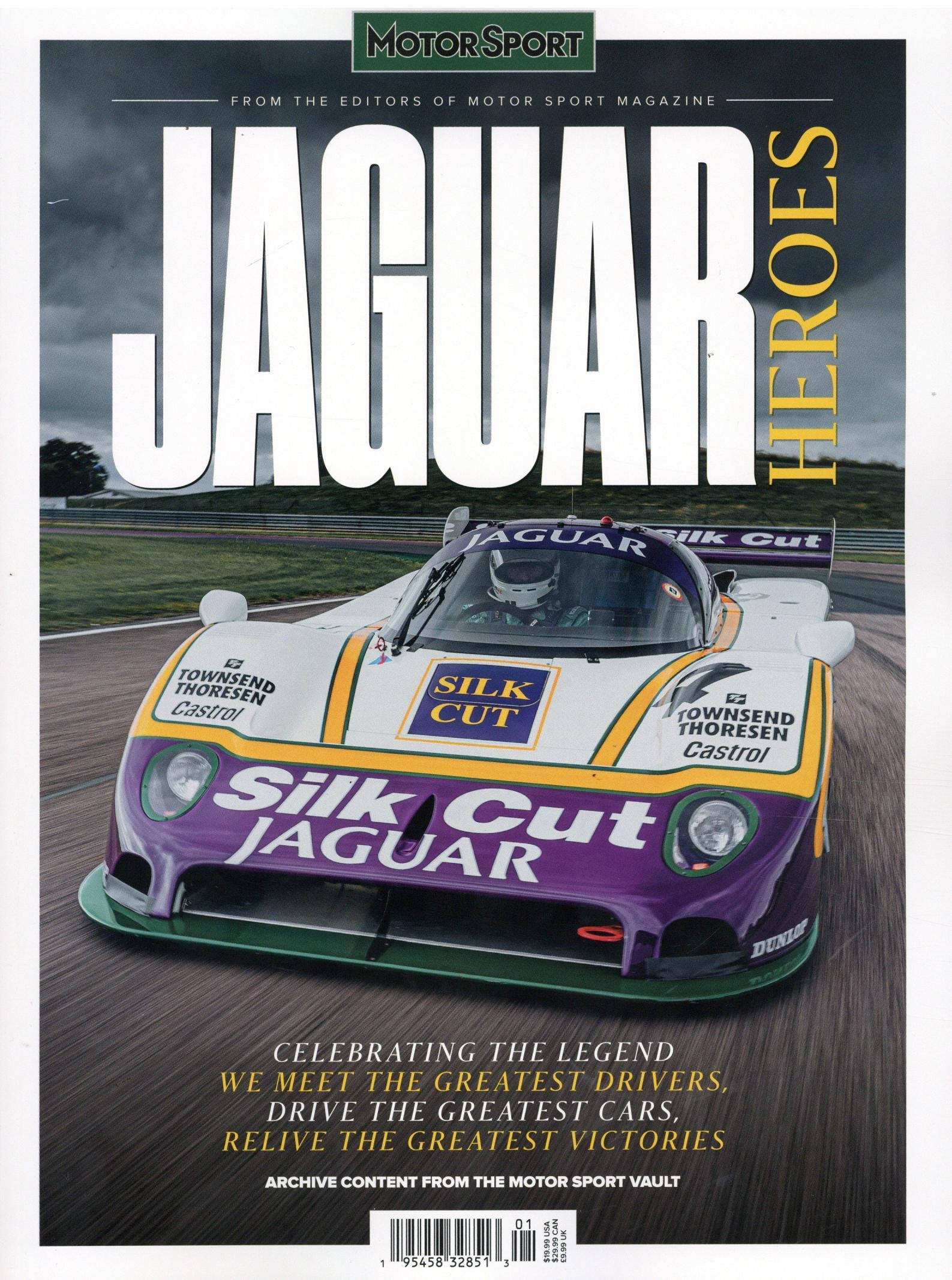 Motorsport Special