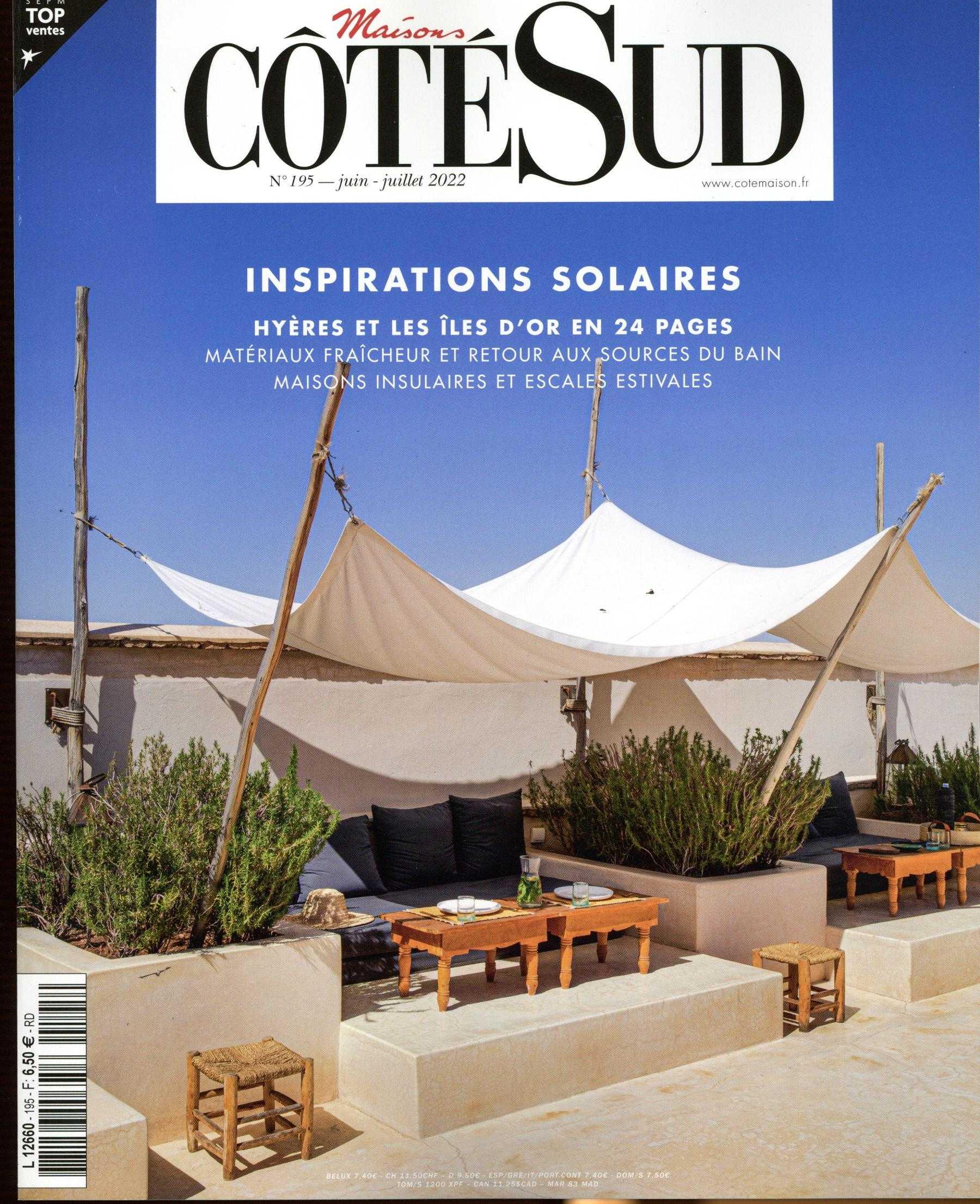 Cote Sud MaisonS