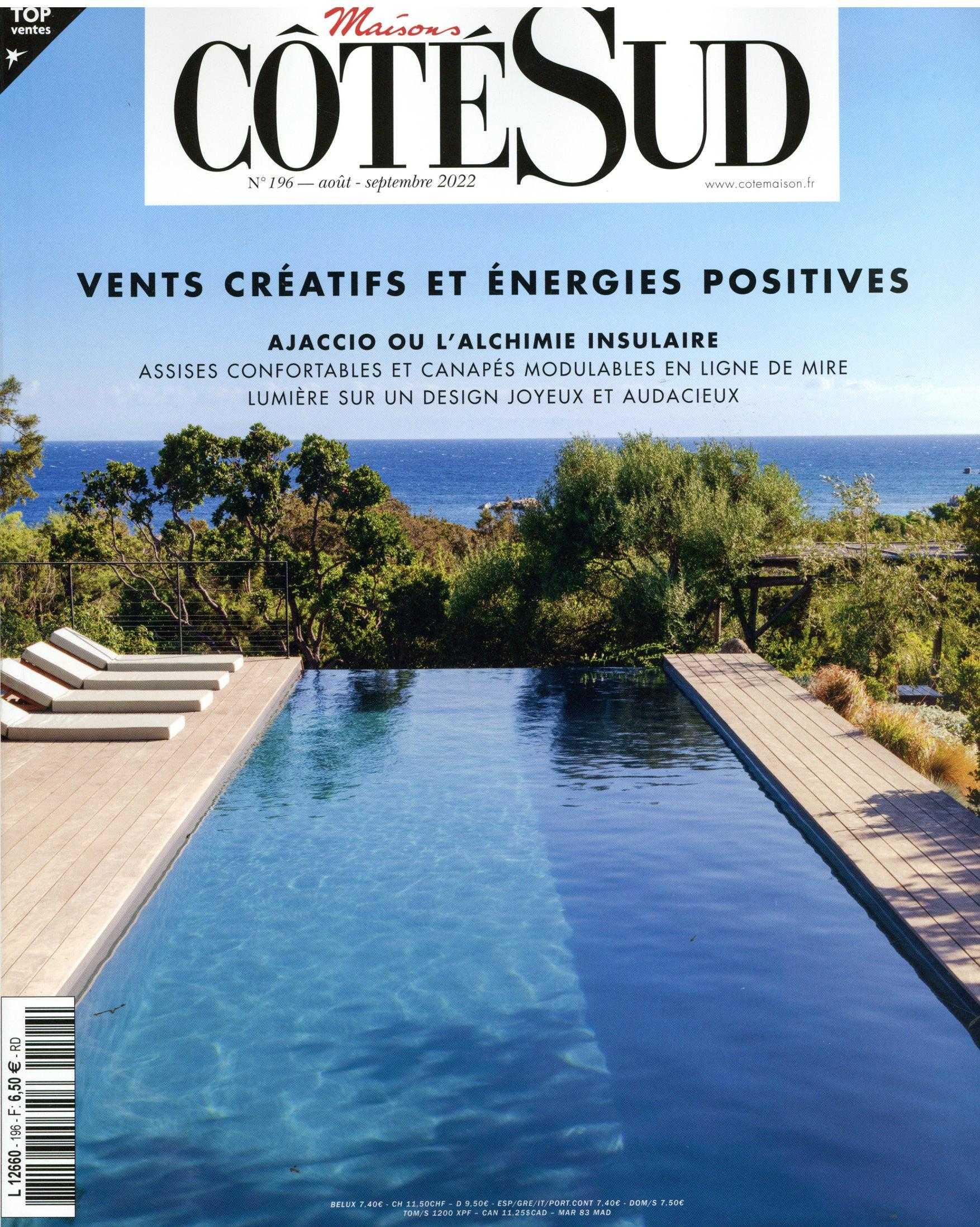 Cote Sud MaisonS