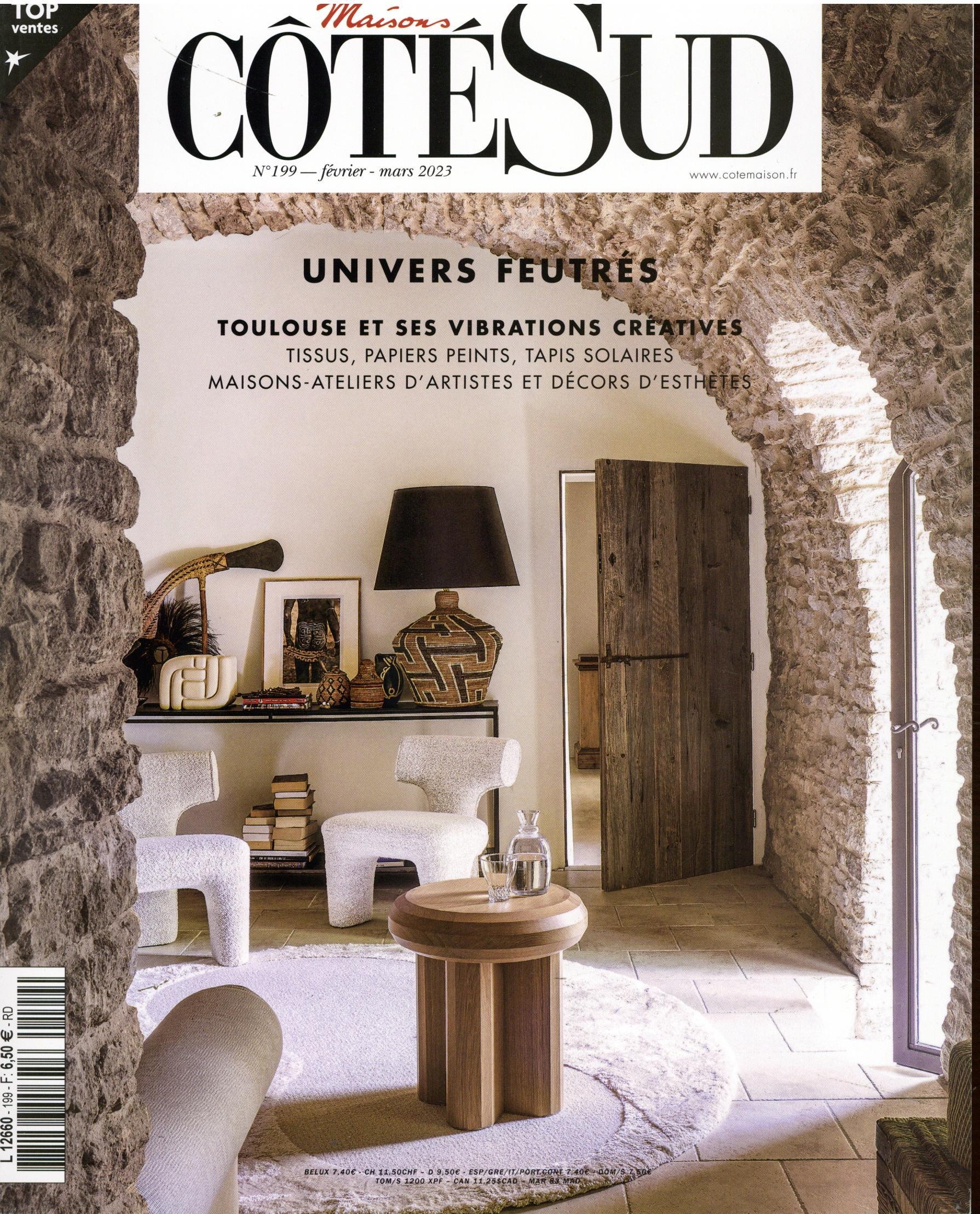 Cote Sud MaisonS