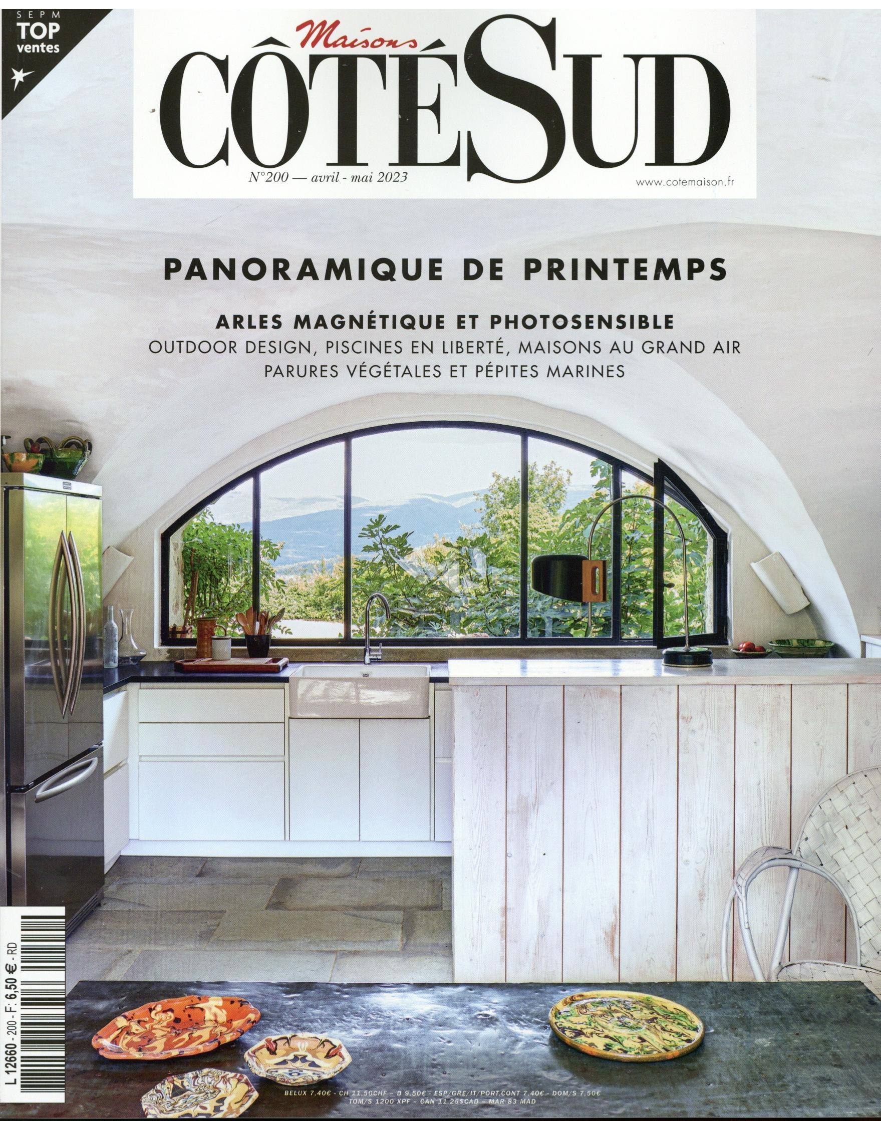 Cote Sud MaisonS