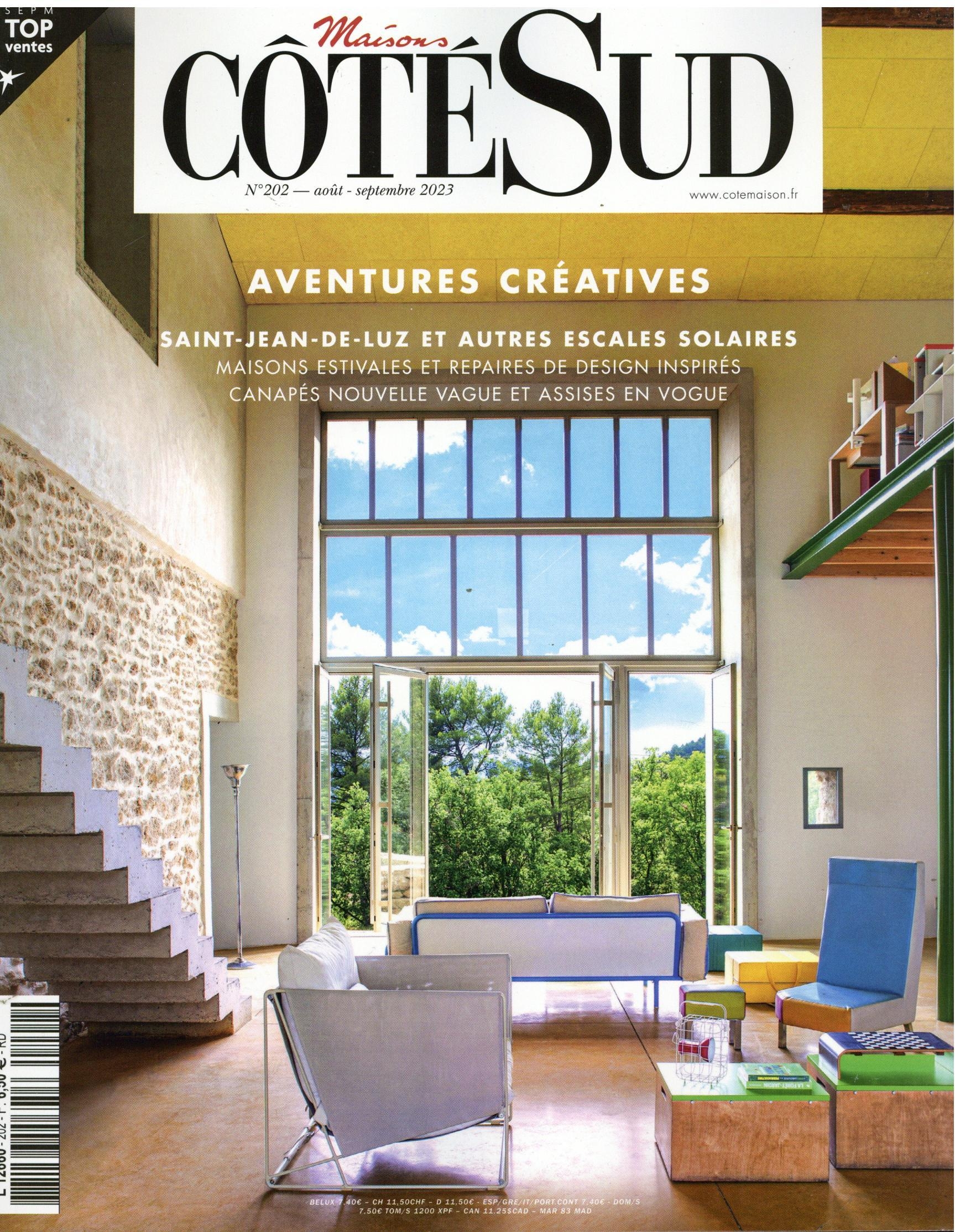 Cote Sud MaisonS