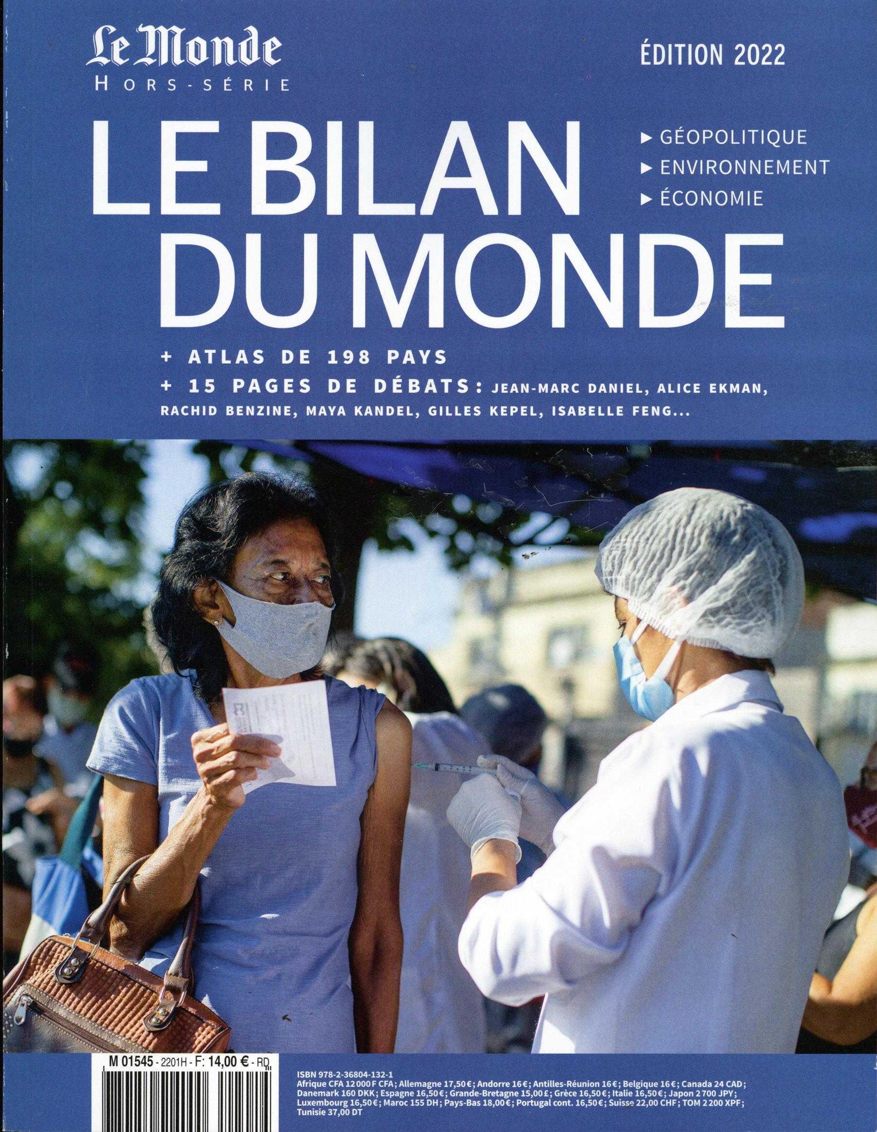 Monde /Le (Special)