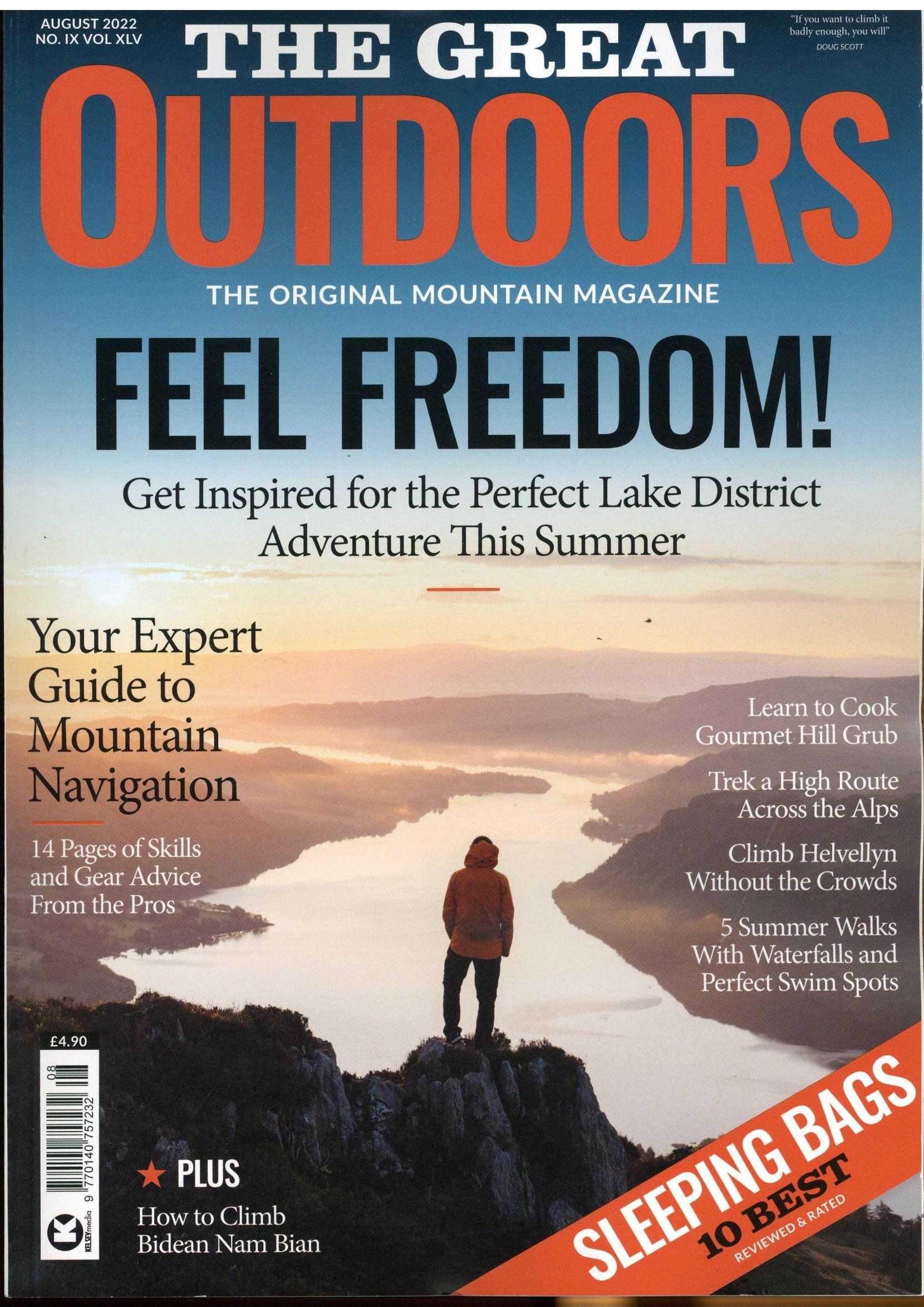 Great Outdoors