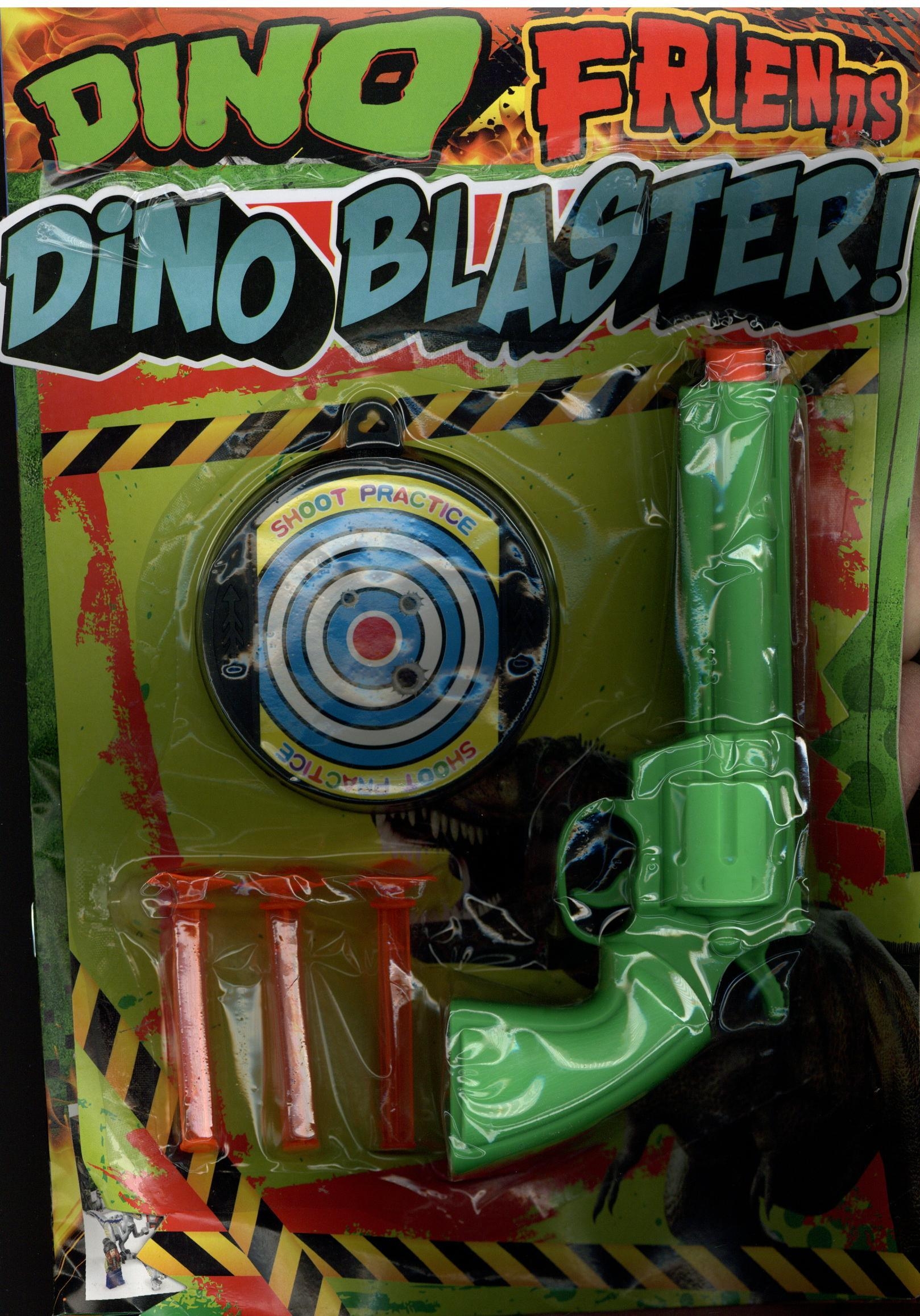 Dino Friends