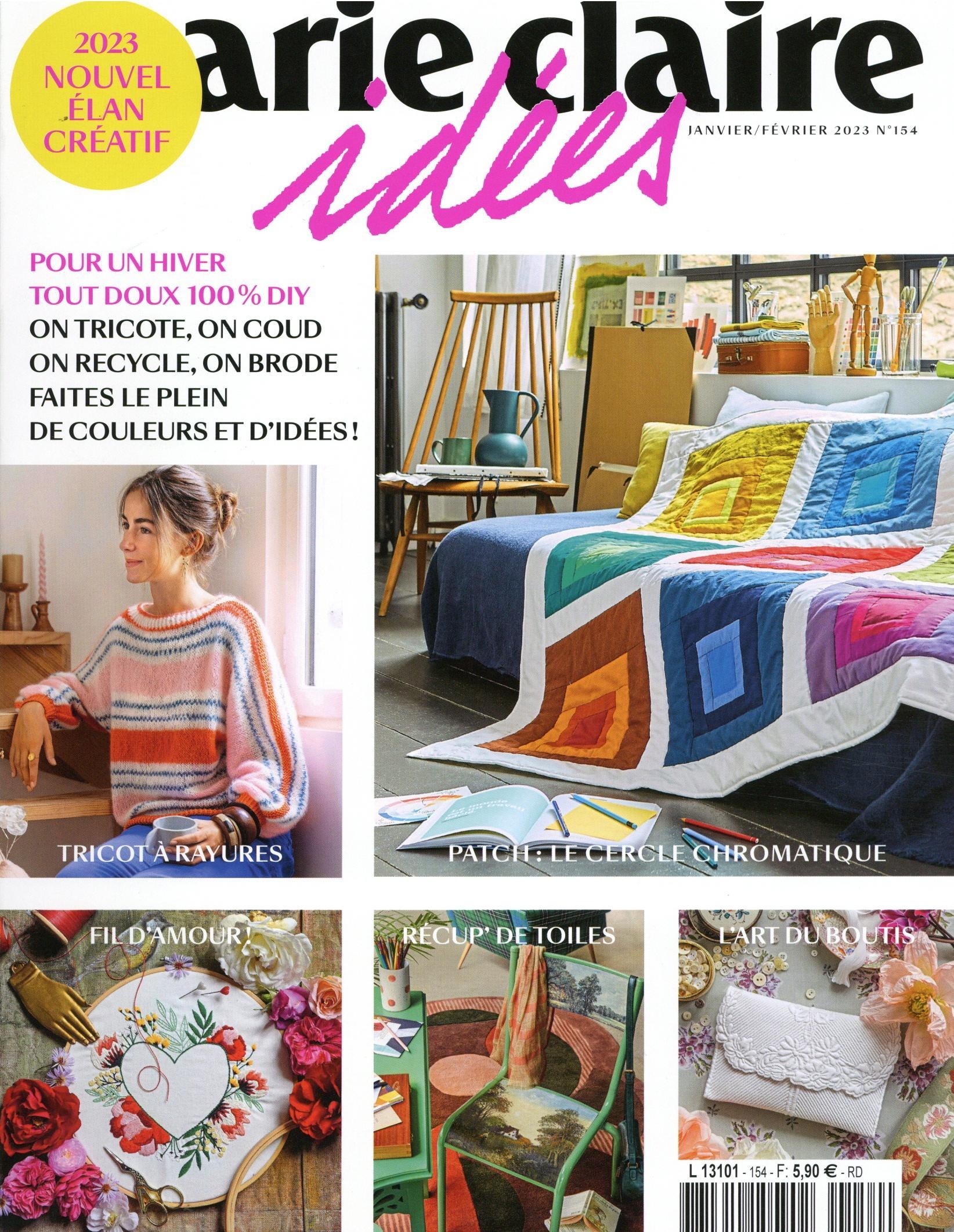 Marie Claire Idees