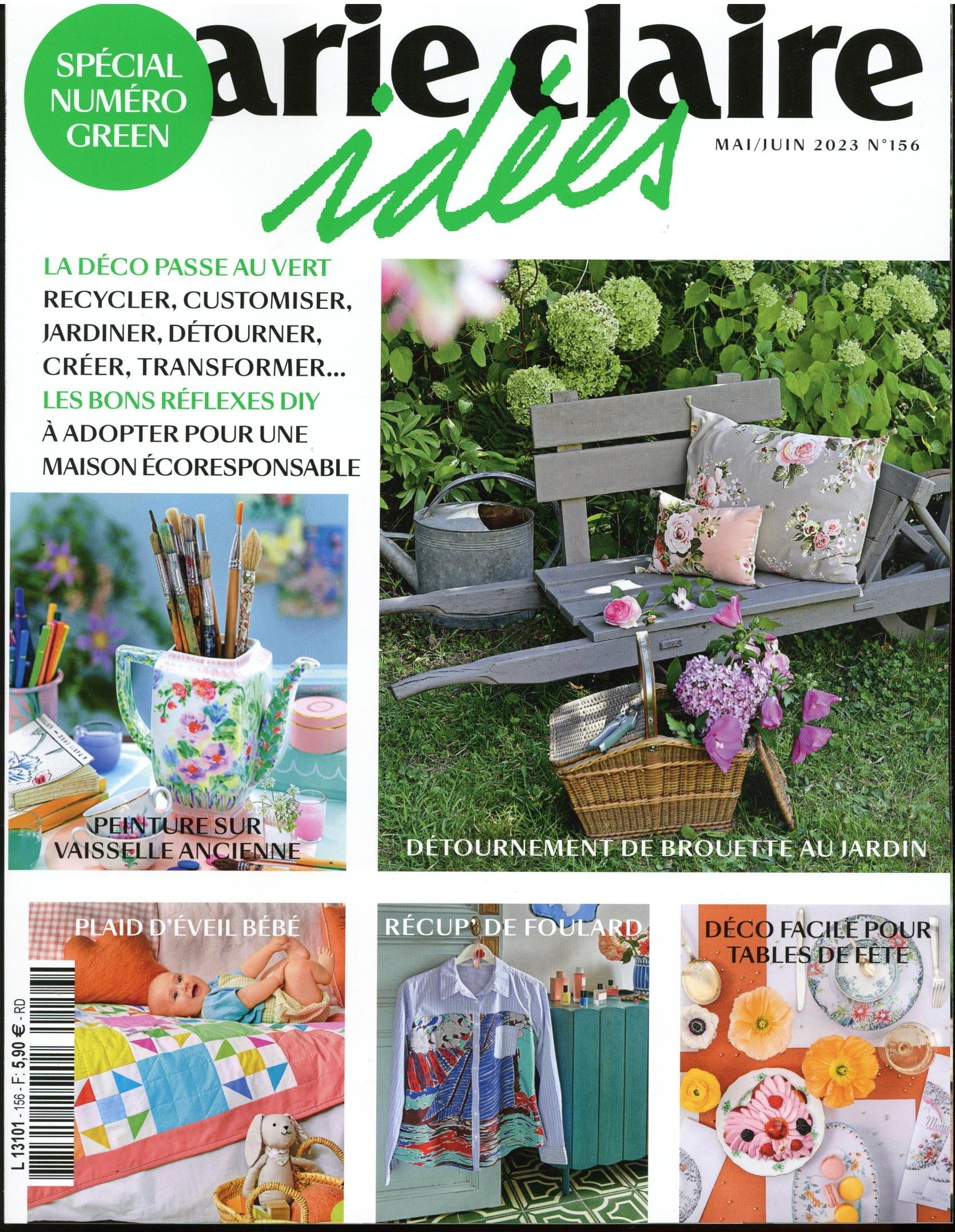 Marie Claire Idees