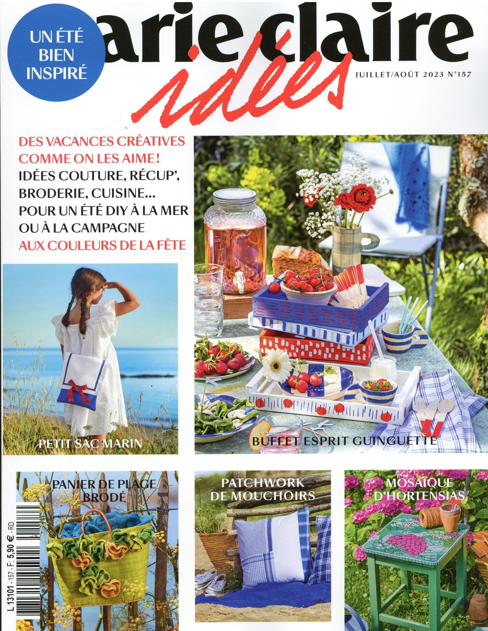 Marie Claire Idees
