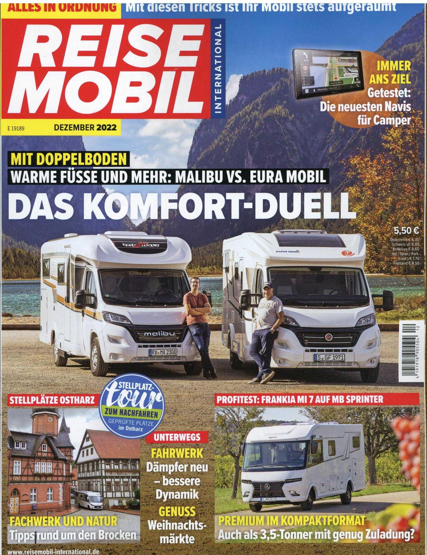 Reisemobil