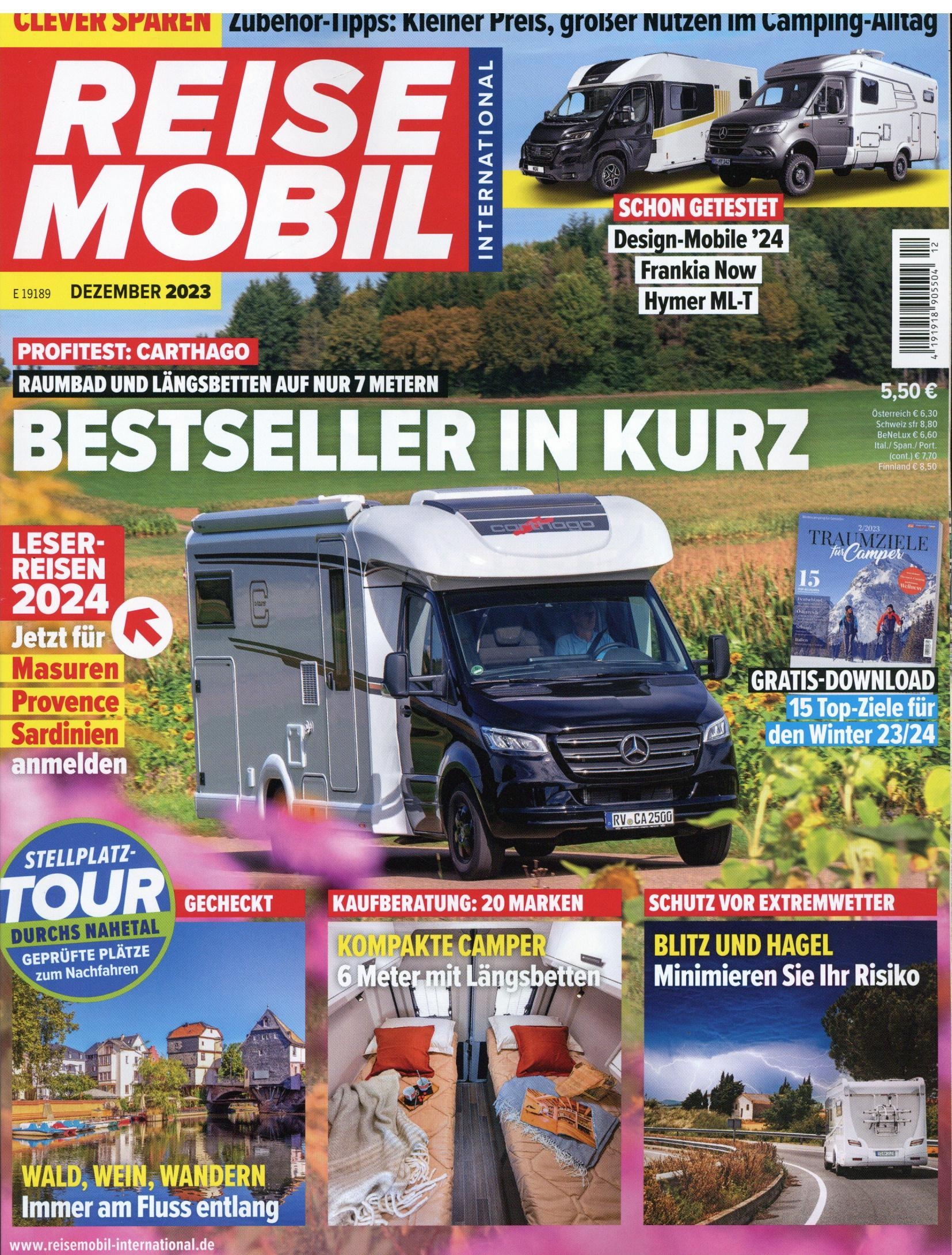 Reisemobil