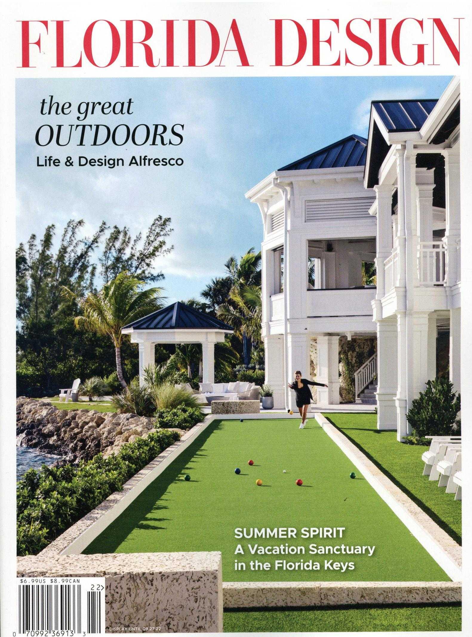 Florida Design
