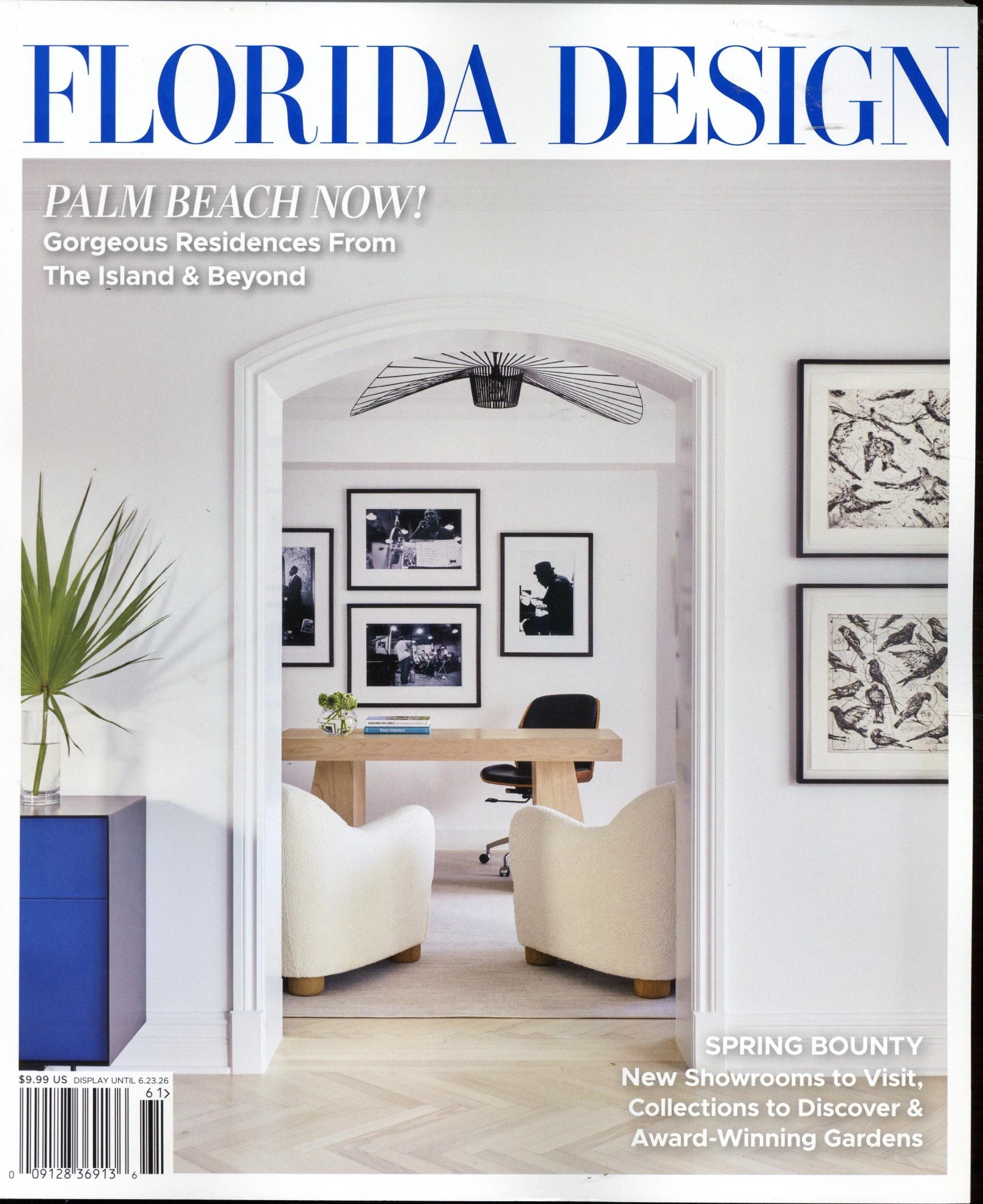 Florida Design