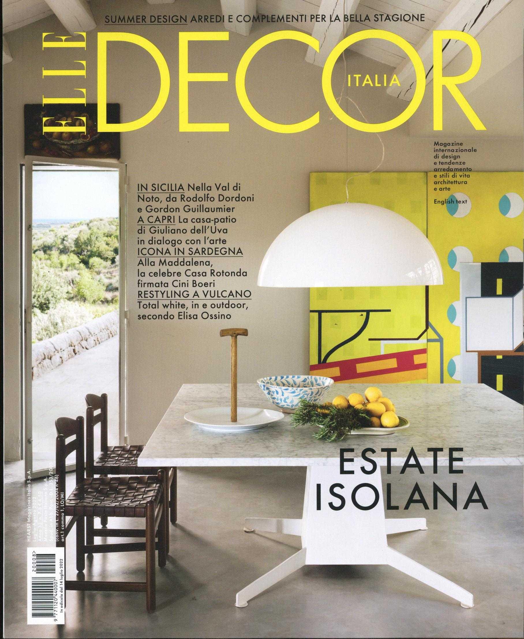 Elle Decor (I)