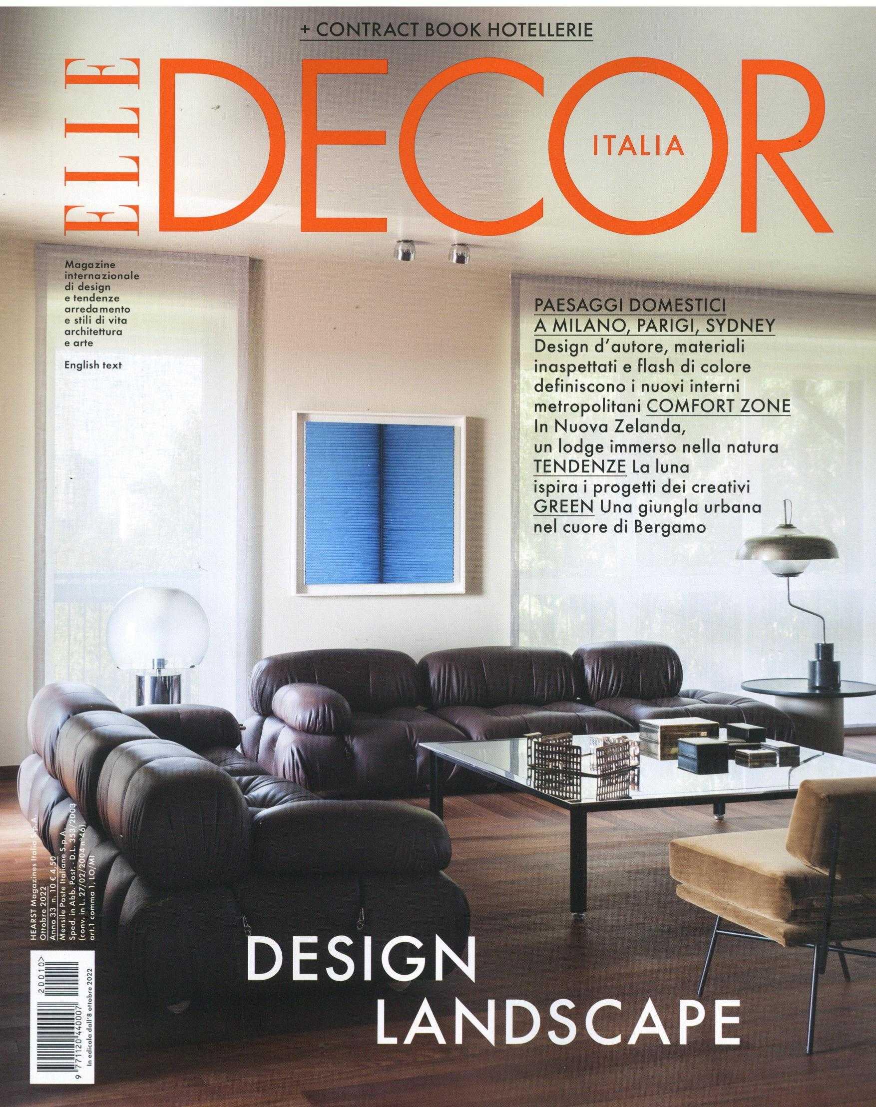 Elle Decor (I)