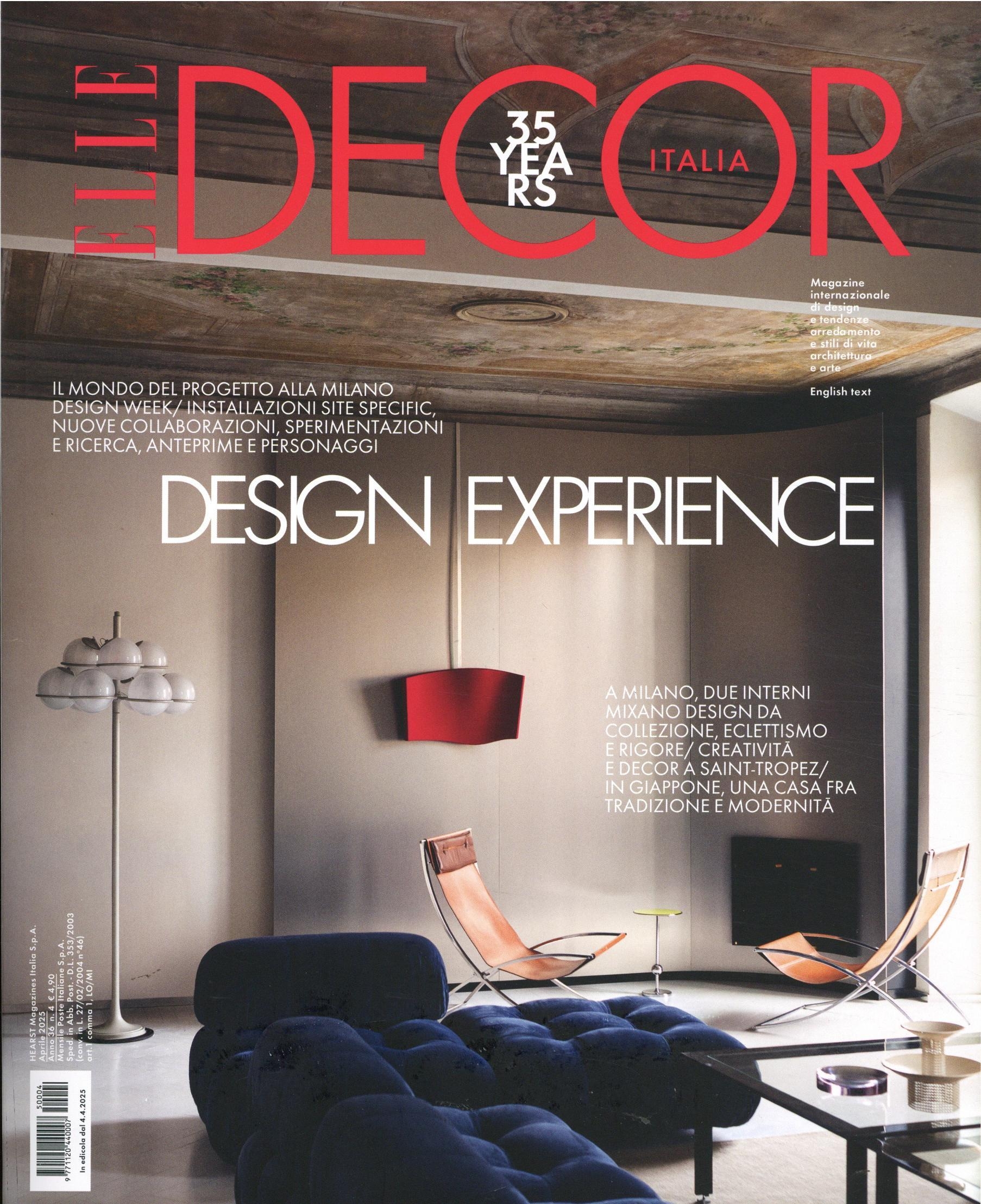 Elle Decor (I)